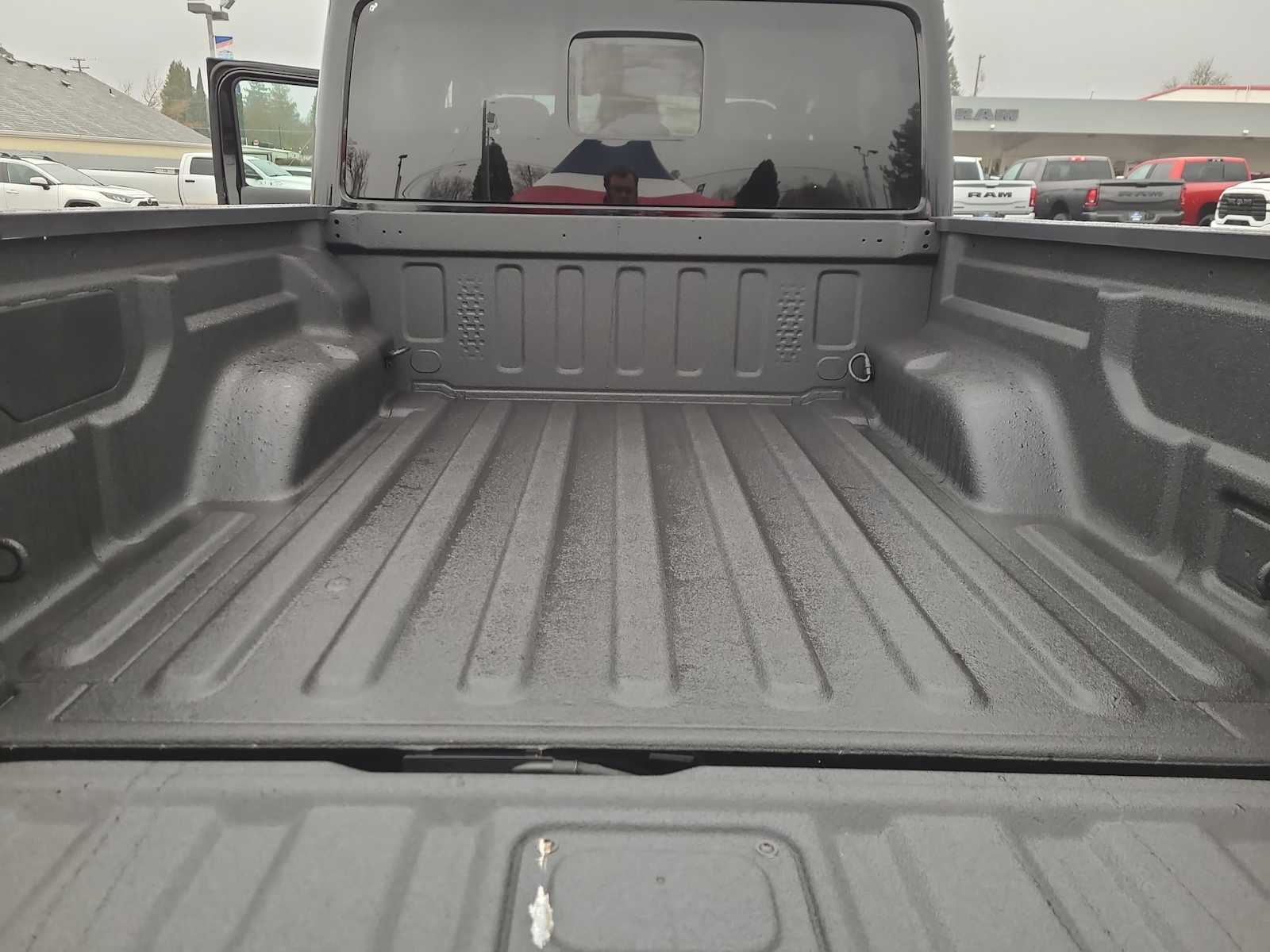 Thumbnail: 2026 Jeep Gladiator - 27