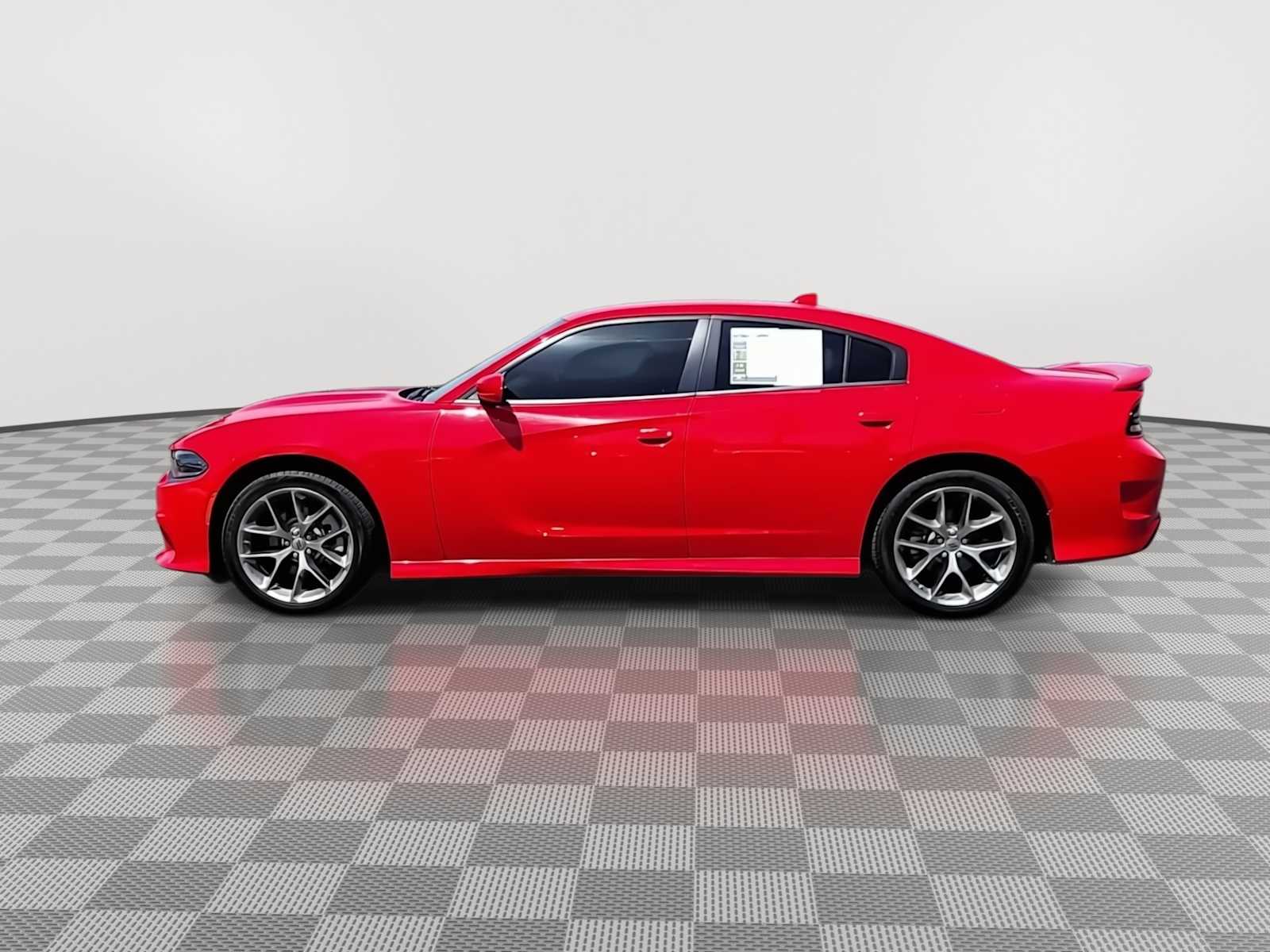Thumbnail: 2022 Dodge Charger - 5
