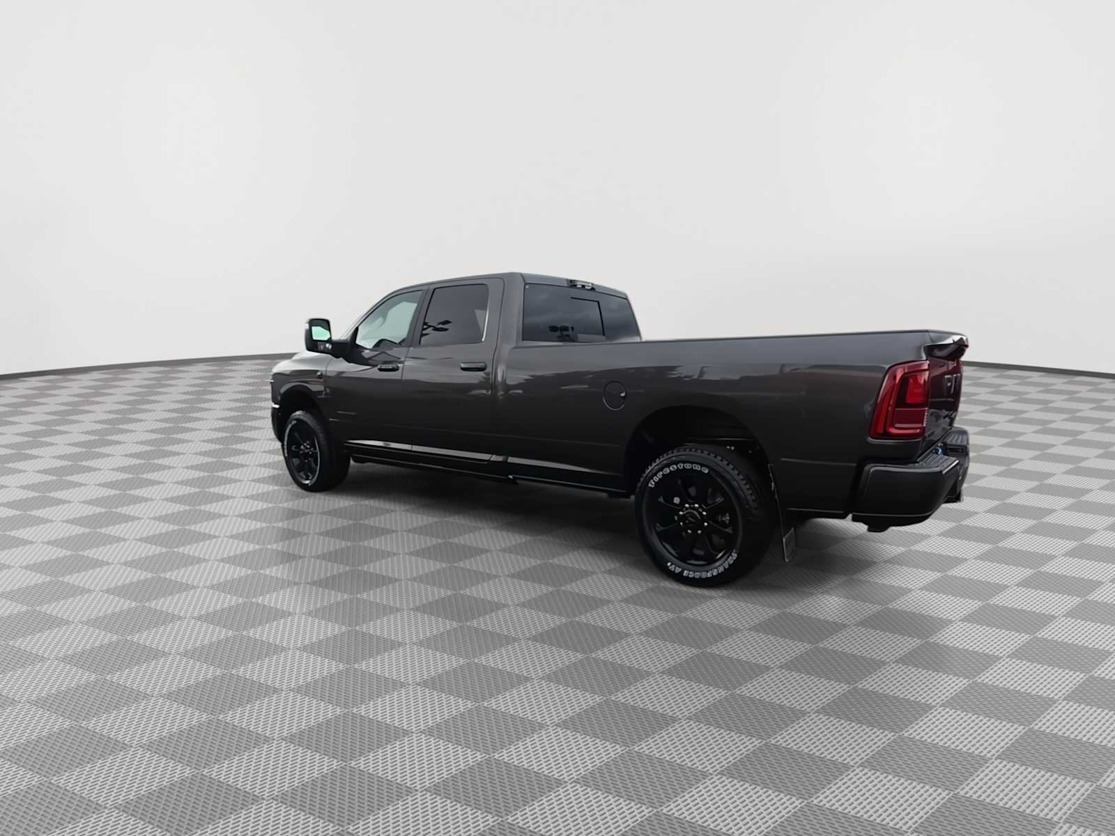 Thumbnail: 2026 RAM 2500 - 6