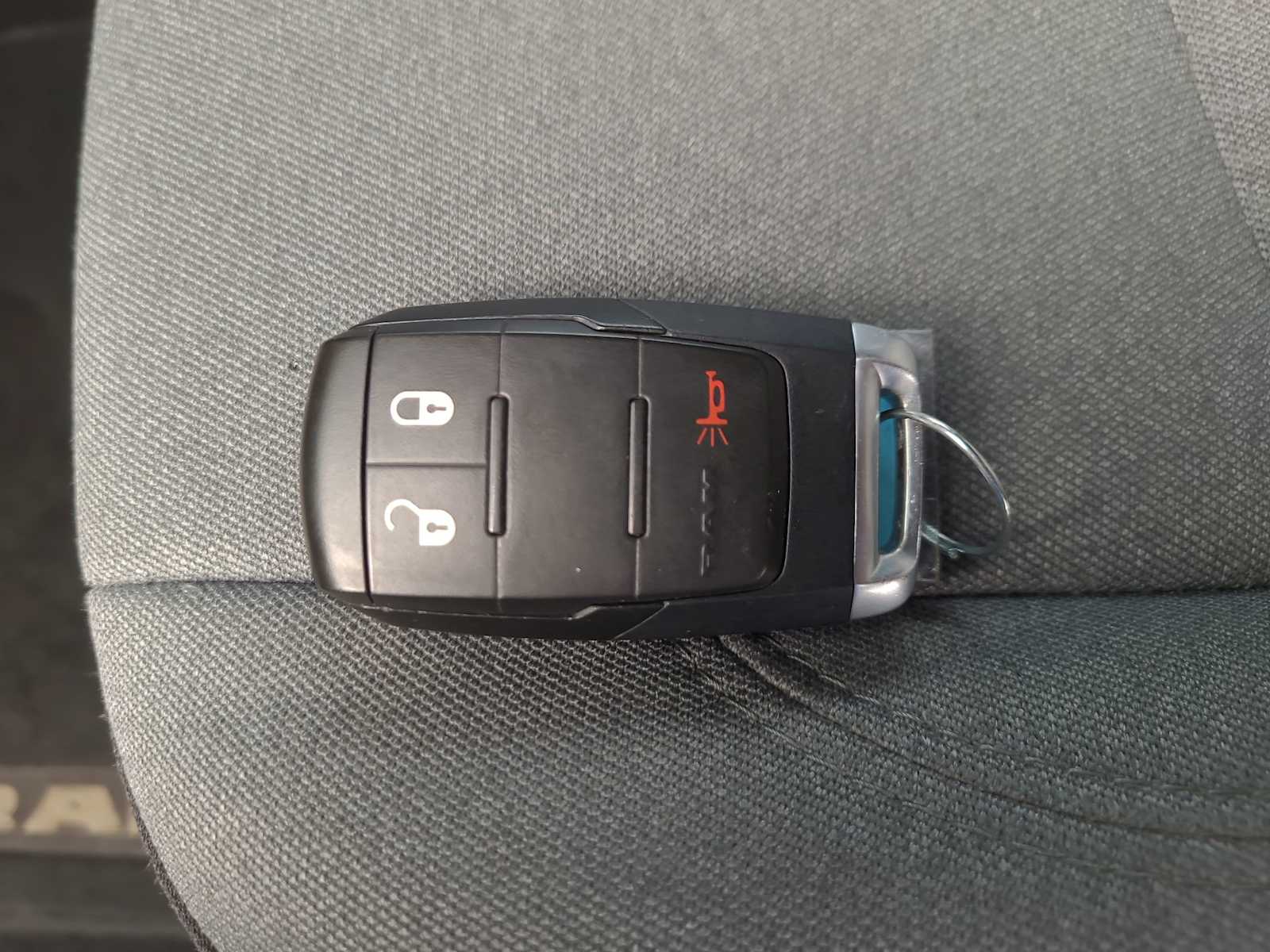 Thumbnail: 2024 RAM 2500 - 28