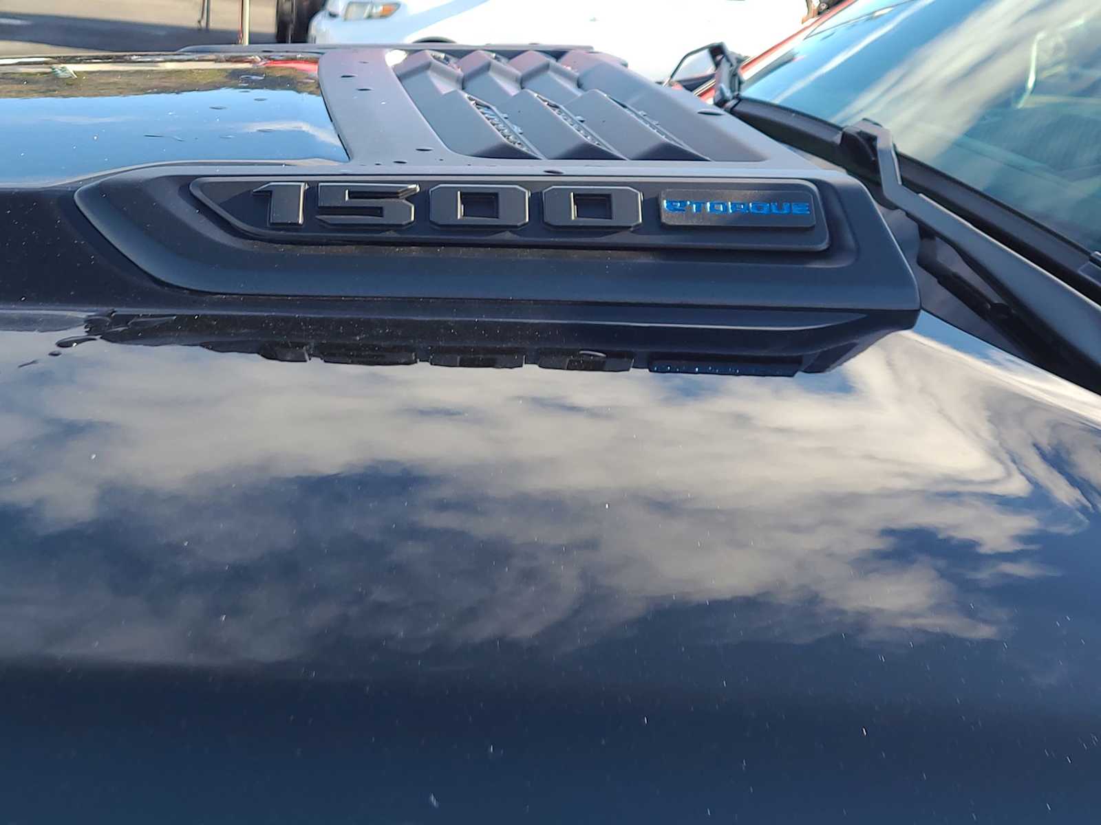 Thumbnail: 2026 RAM 1500 - 15