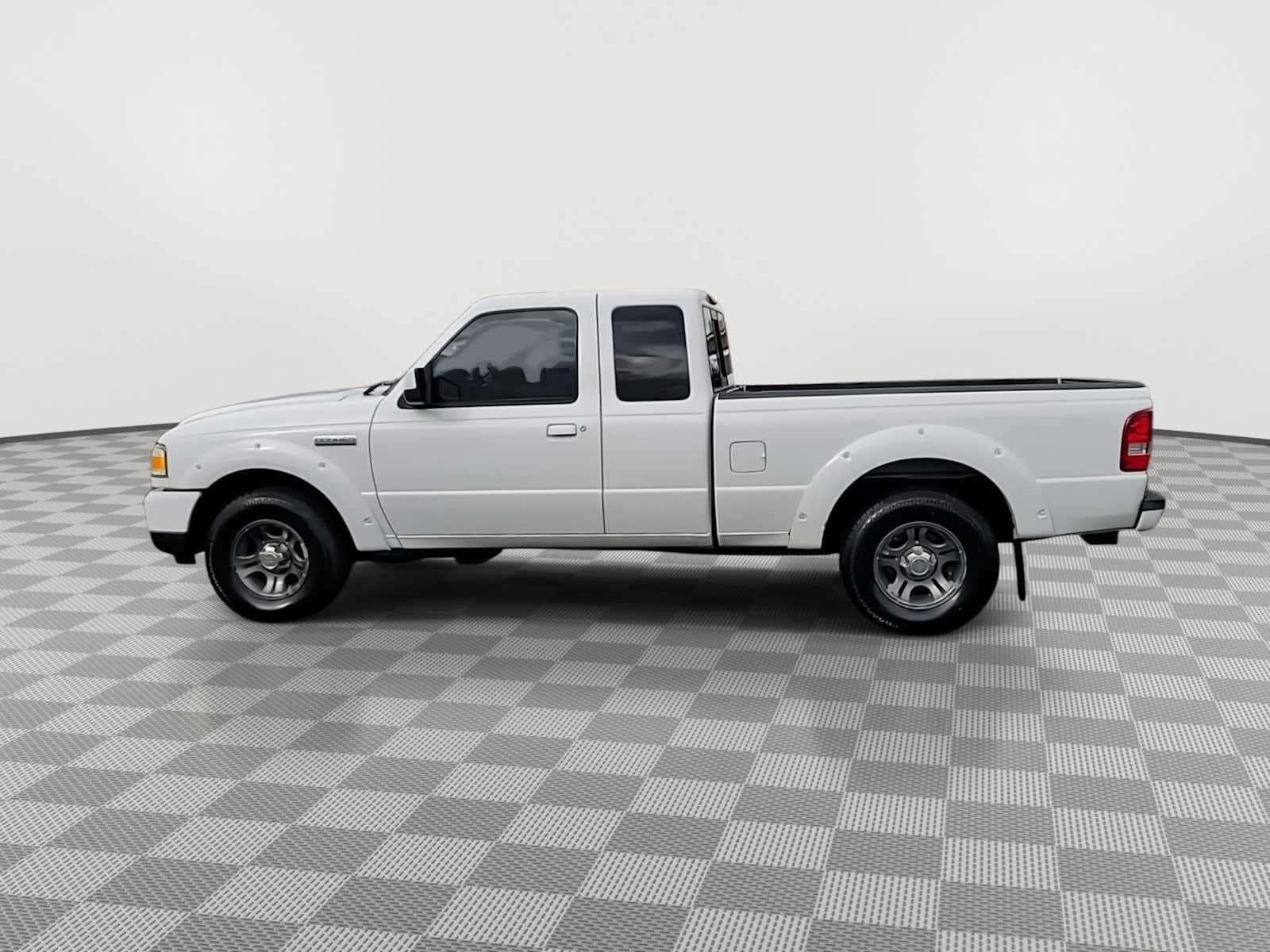 Thumbnail: 2010 Ford Ranger - 5