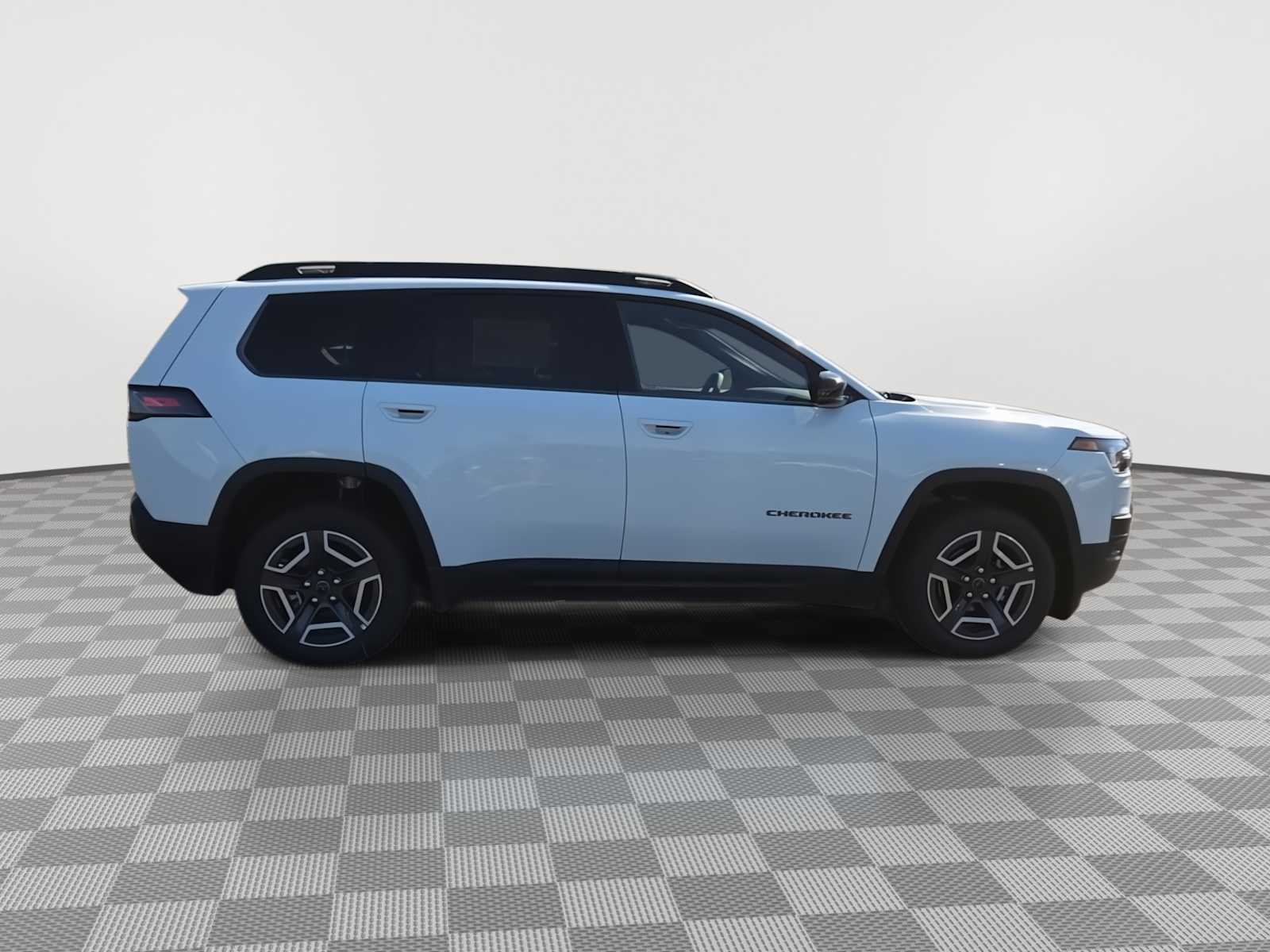 2026 Jeep Cherokee Limited - Photo 9