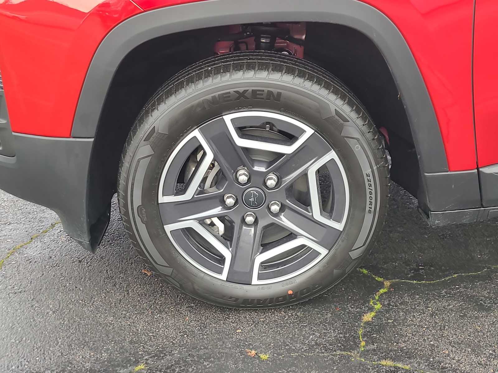 Thumbnail: 2026 Jeep Cherokee - 16