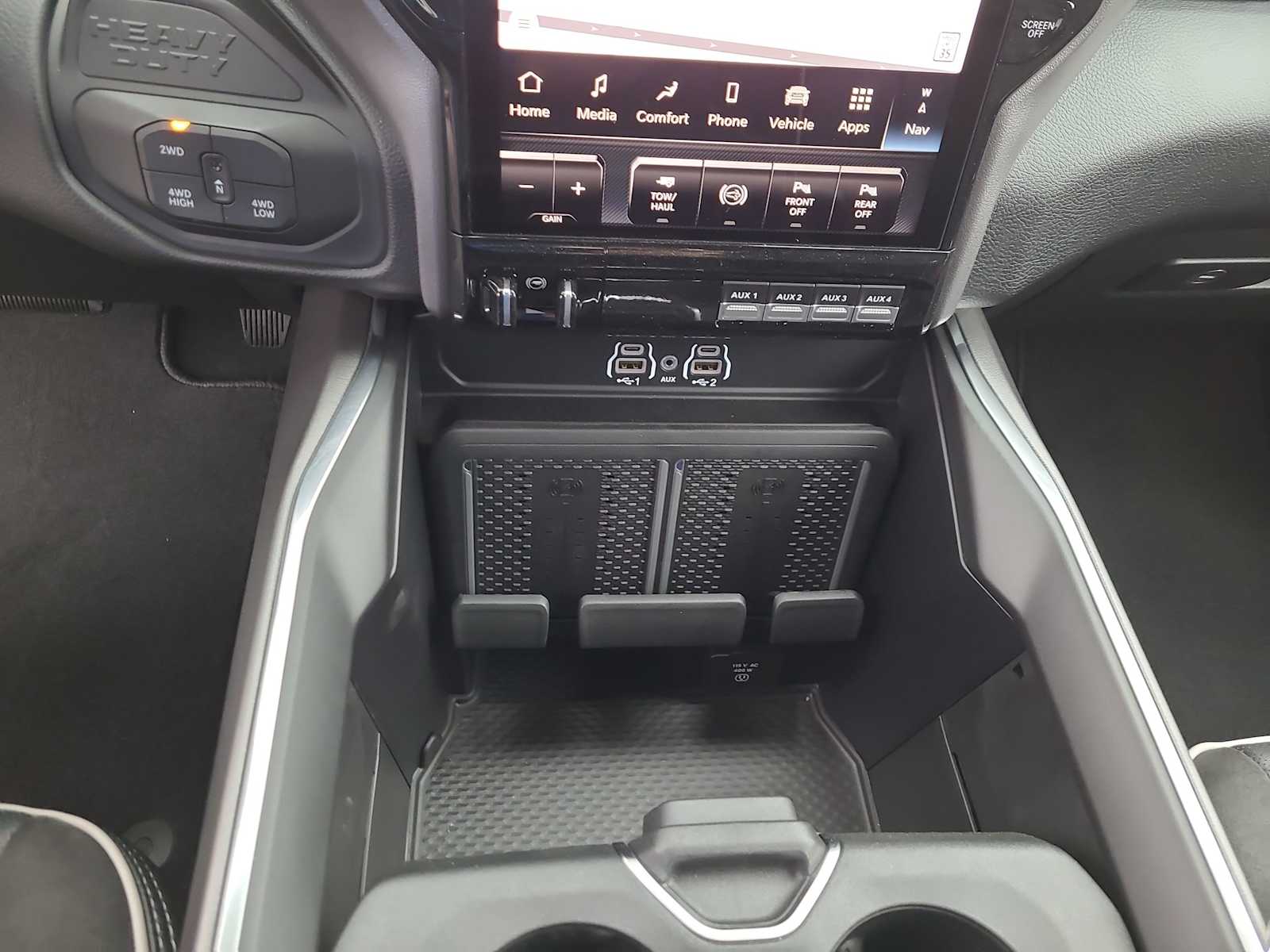 Thumbnail: 2026 RAM 2500 - 25