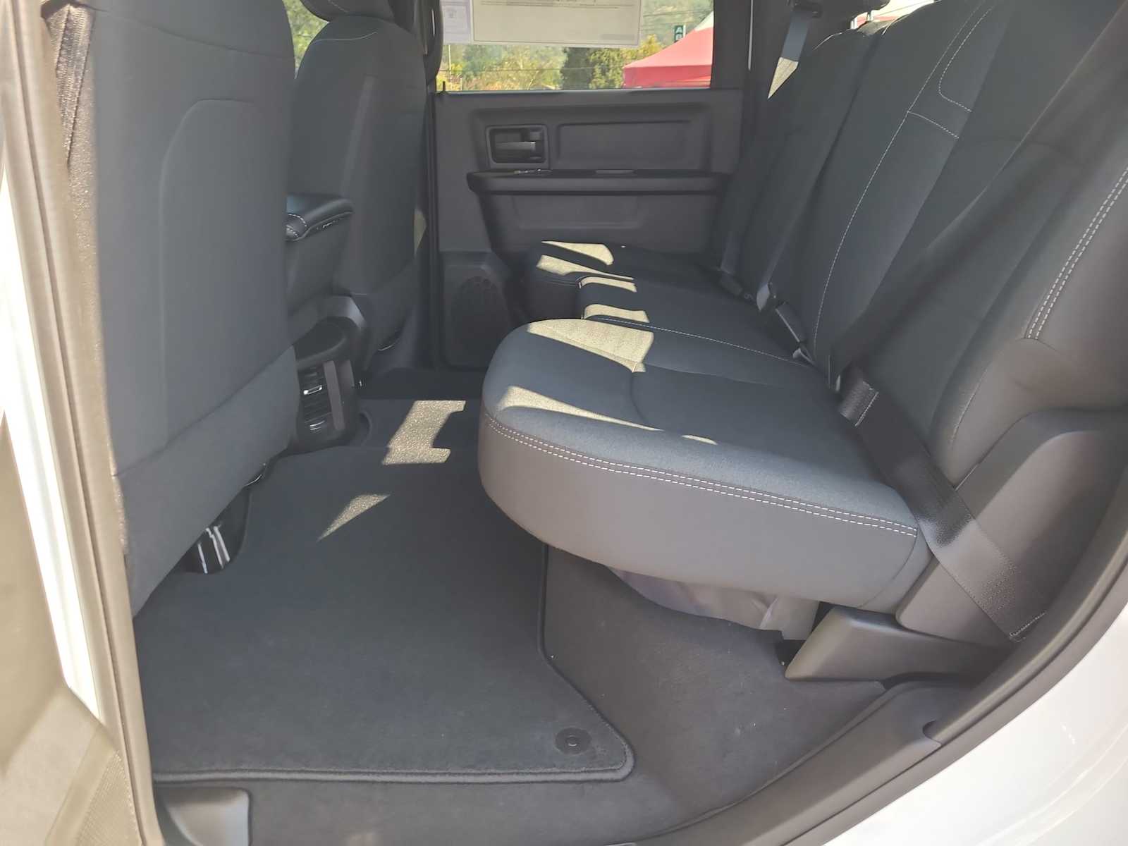 Thumbnail: 2026 RAM 2500 - 21