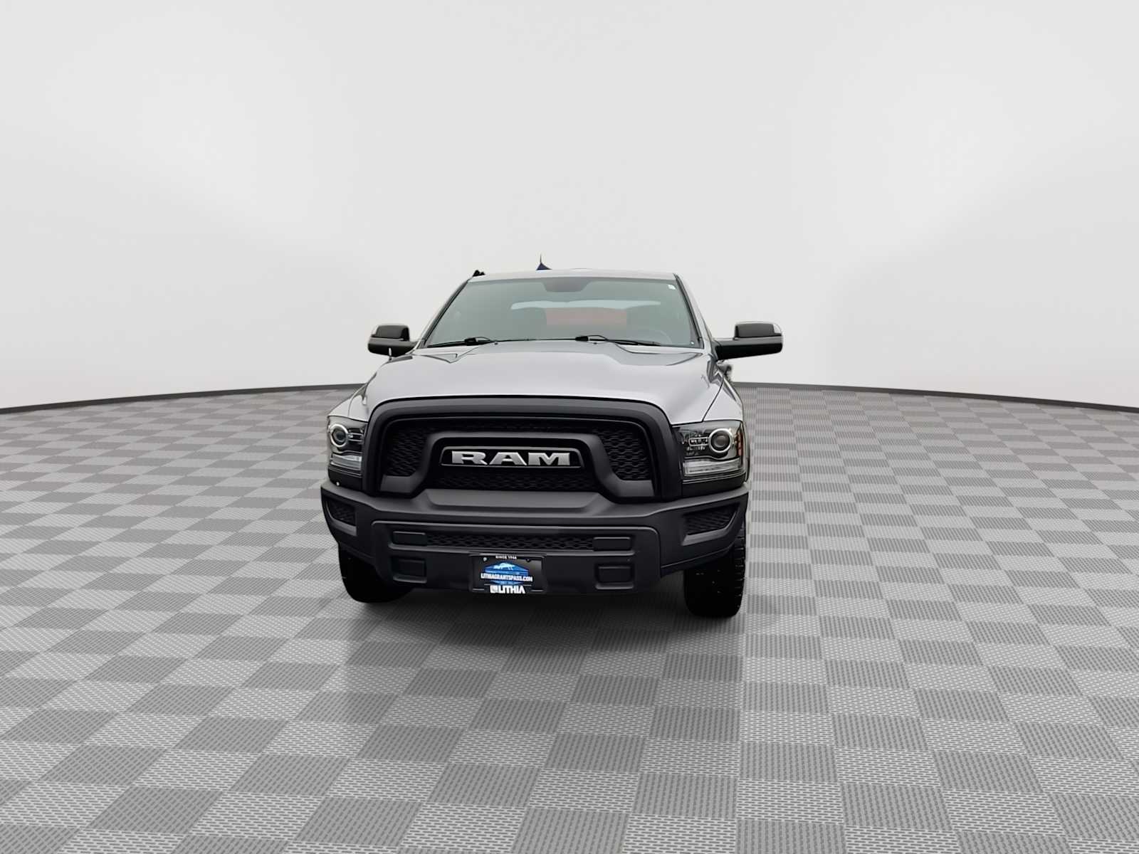 Thumbnail: 2022 RAM 1500 Classic - 3