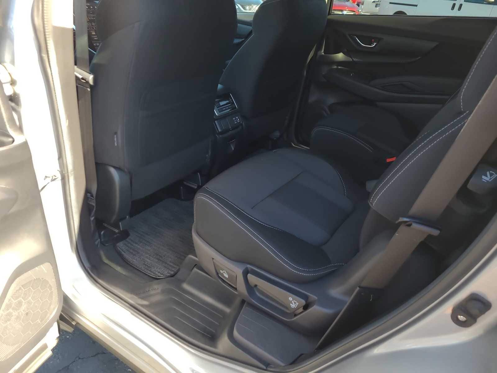 Thumbnail: 2024 Subaru Ascent - 20