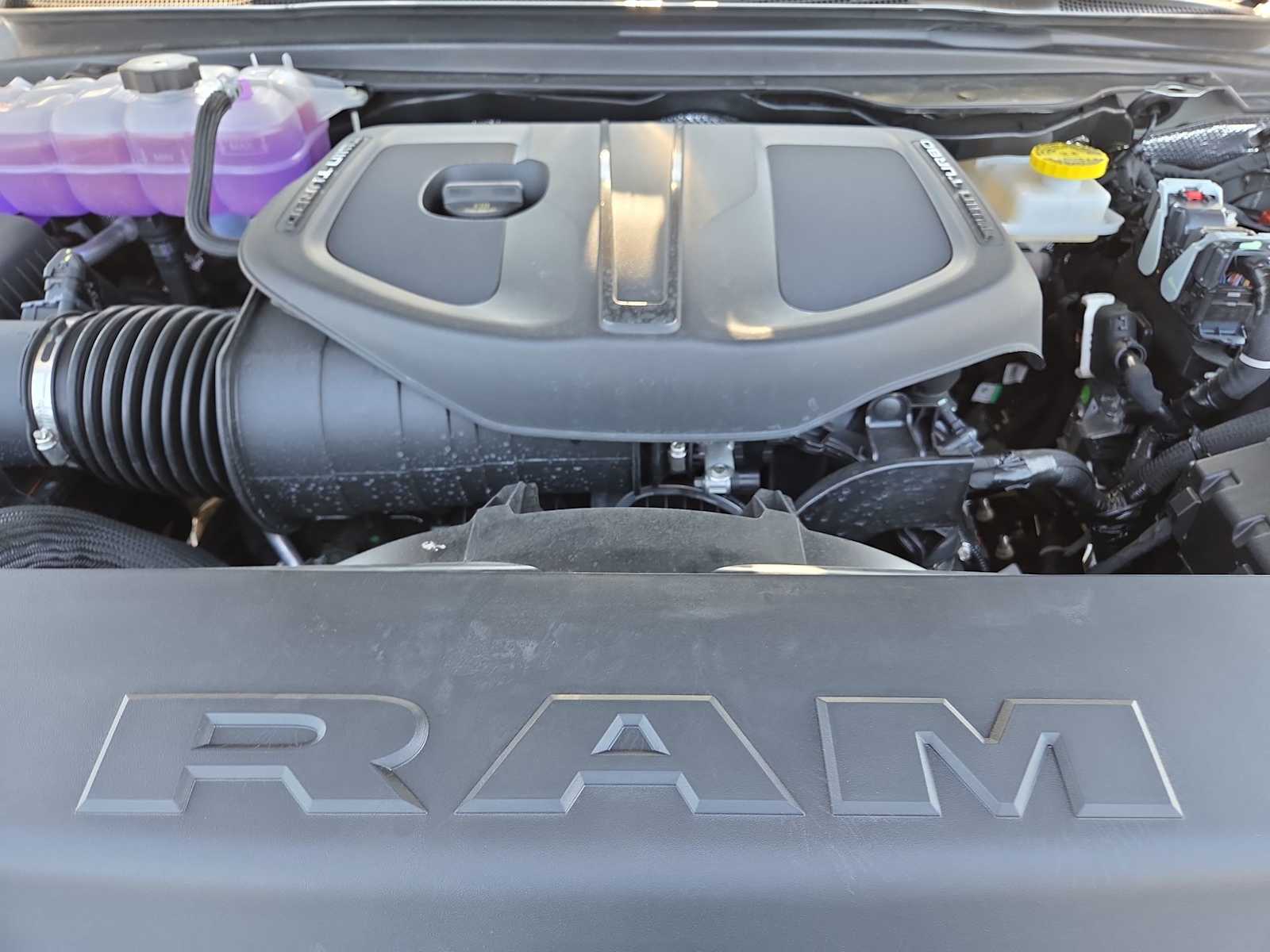 Thumbnail: 2026 RAM 1500 - 17