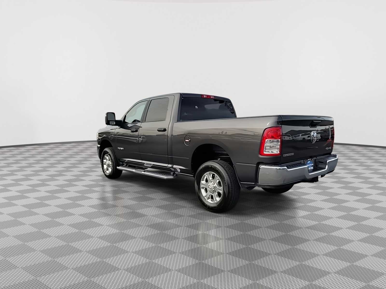 Thumbnail: 2024 RAM 2500 - 6