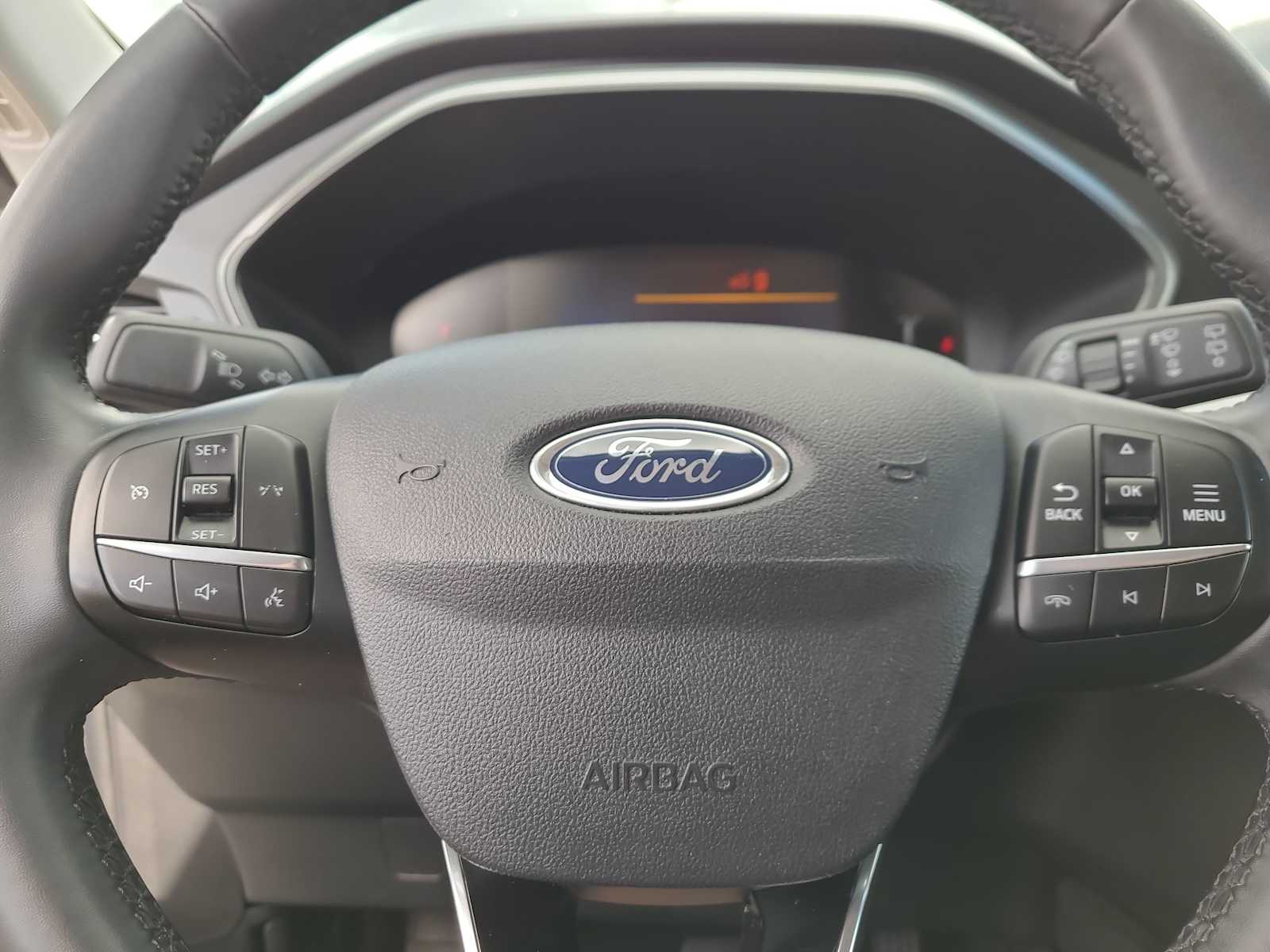 Thumbnail: 2024 Ford Escape - 23