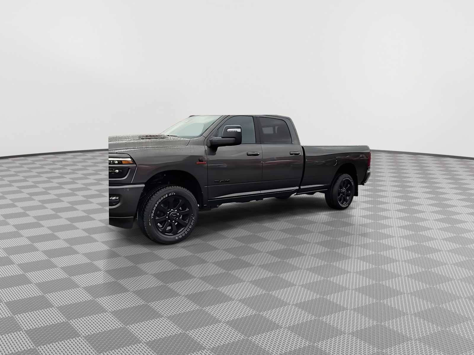Thumbnail: 2026 RAM 3500 - 4
