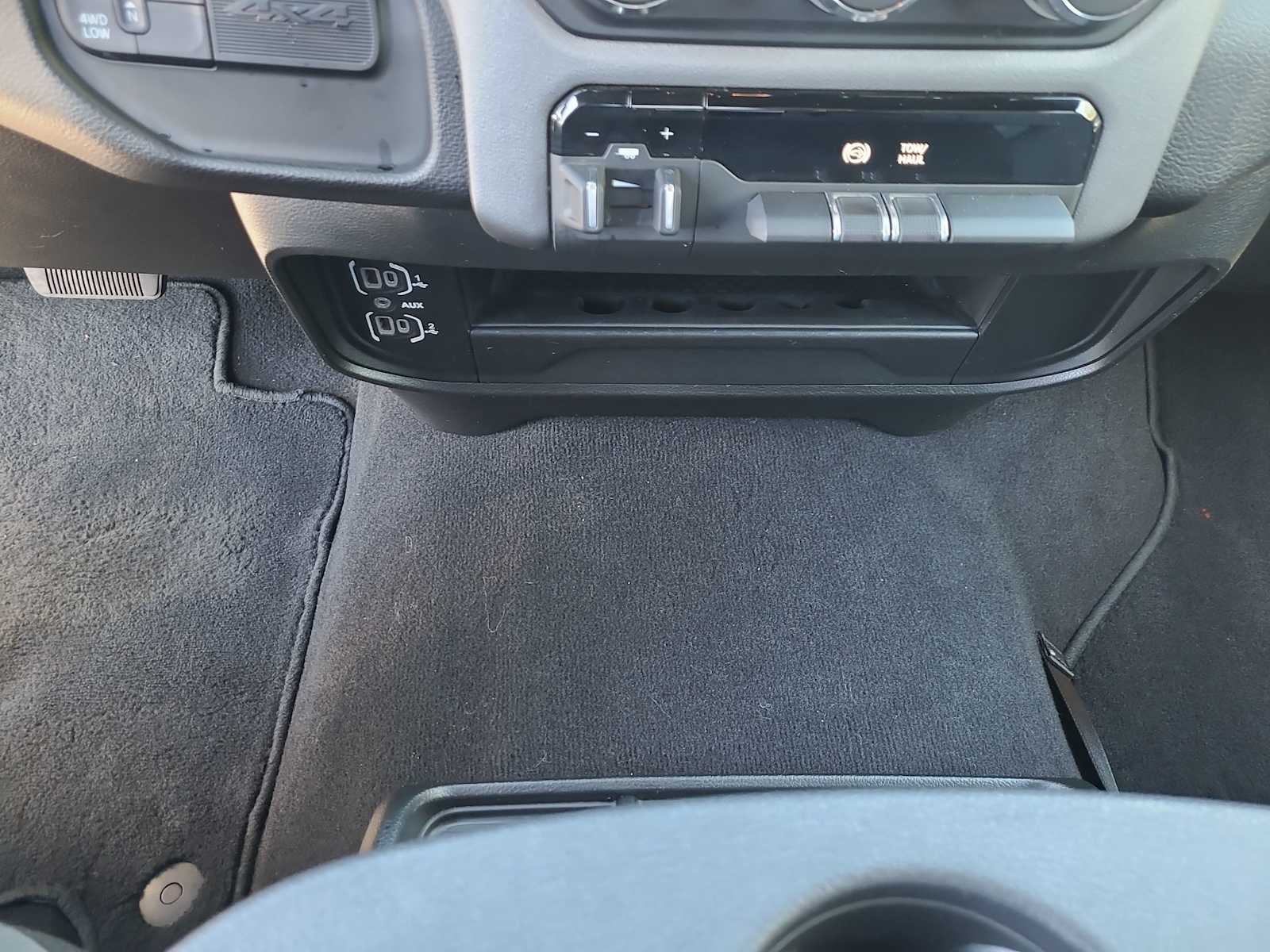 Thumbnail: 2024 RAM 3500 - 25