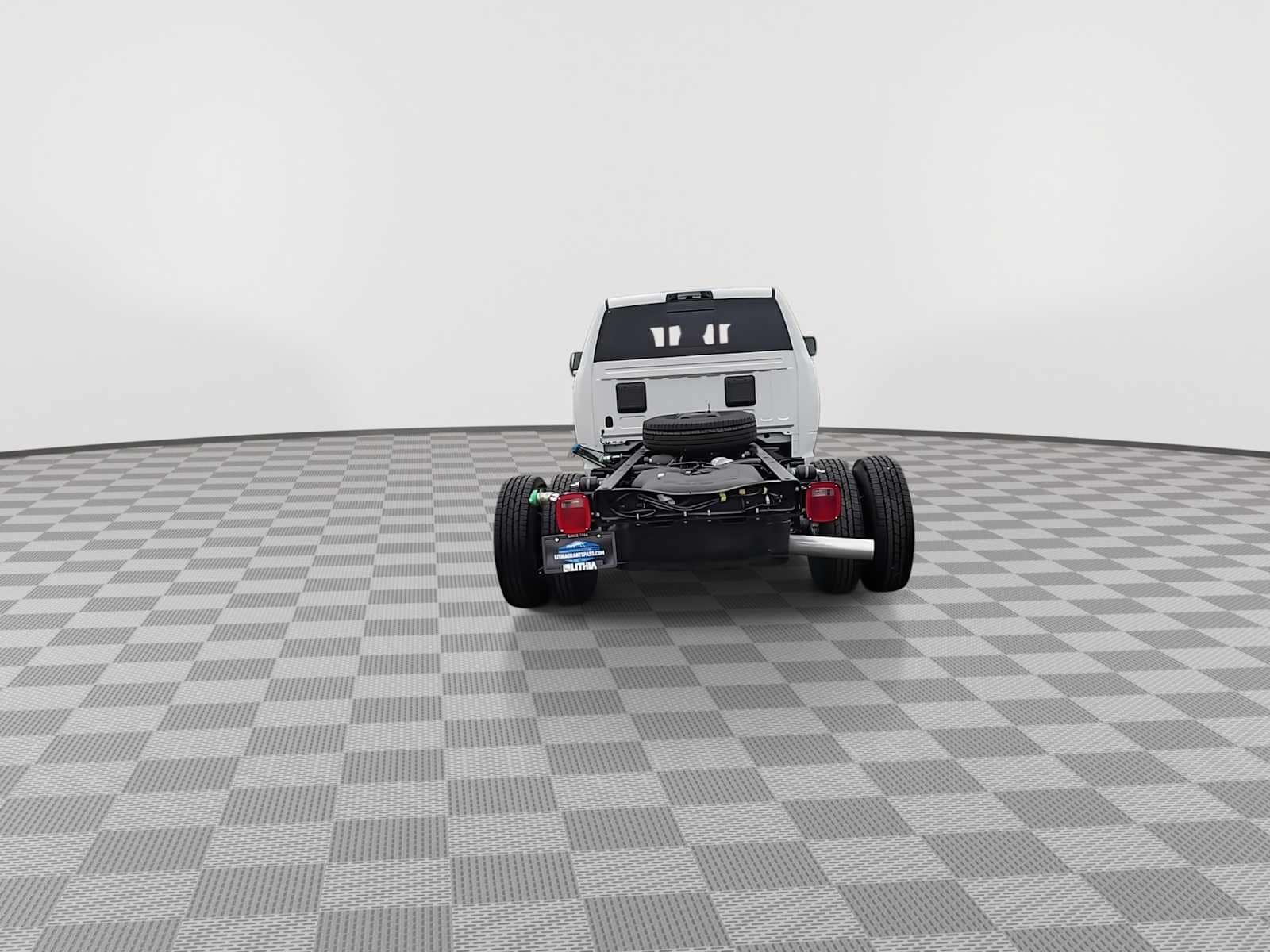 Thumbnail: 2026 RAM 3500 - 7