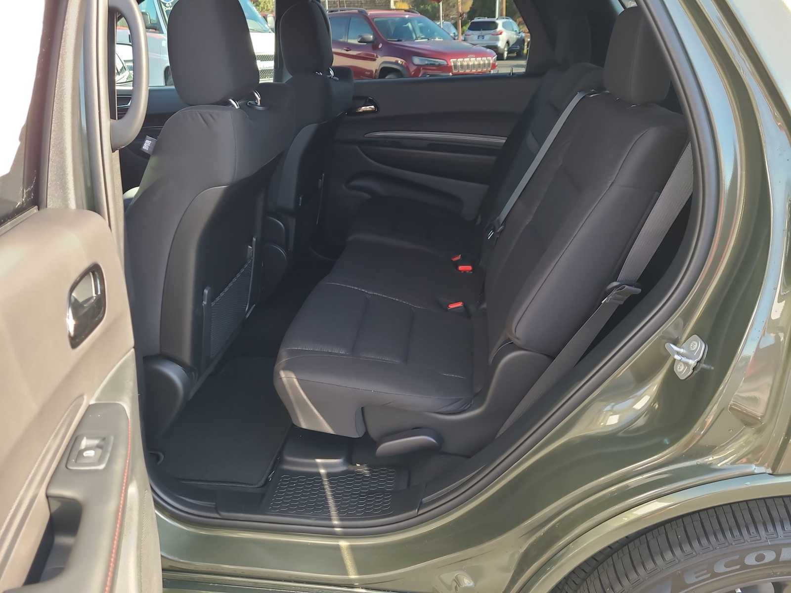 Thumbnail: 2026 Dodge Durango - 21