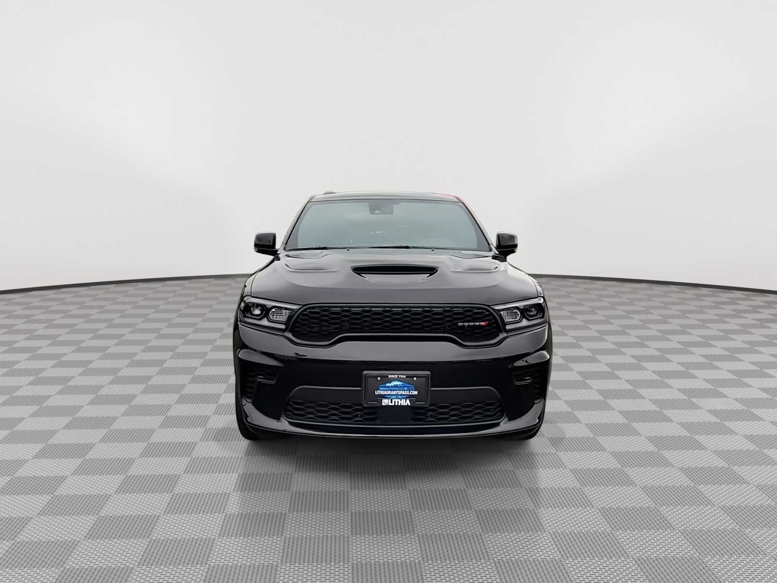 Thumbnail: 2026 Dodge Durango - 3