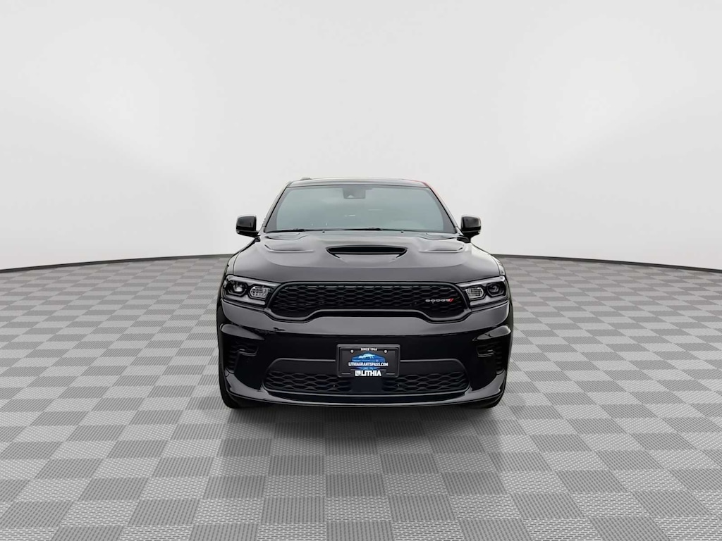 New 2026 Dodge Durango GT PREMIUM AWD HEMI V8 Sport Utility