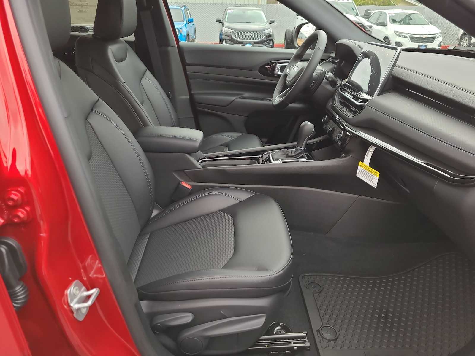 Thumbnail: 2026 Jeep Compass - 22