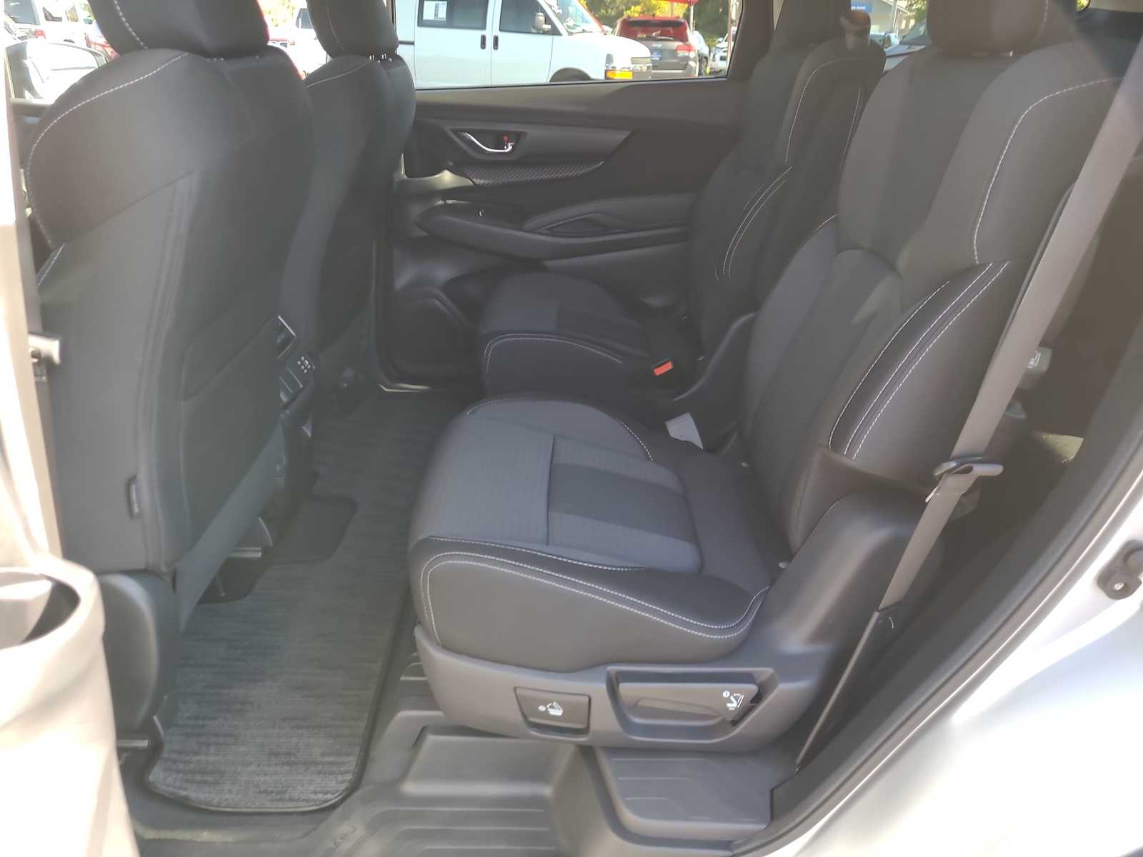 Thumbnail: 2024 Subaru Ascent - 21