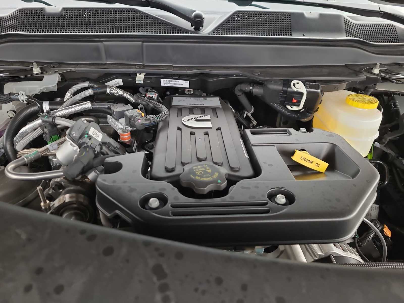 Thumbnail: 2026 RAM 3500 - 17