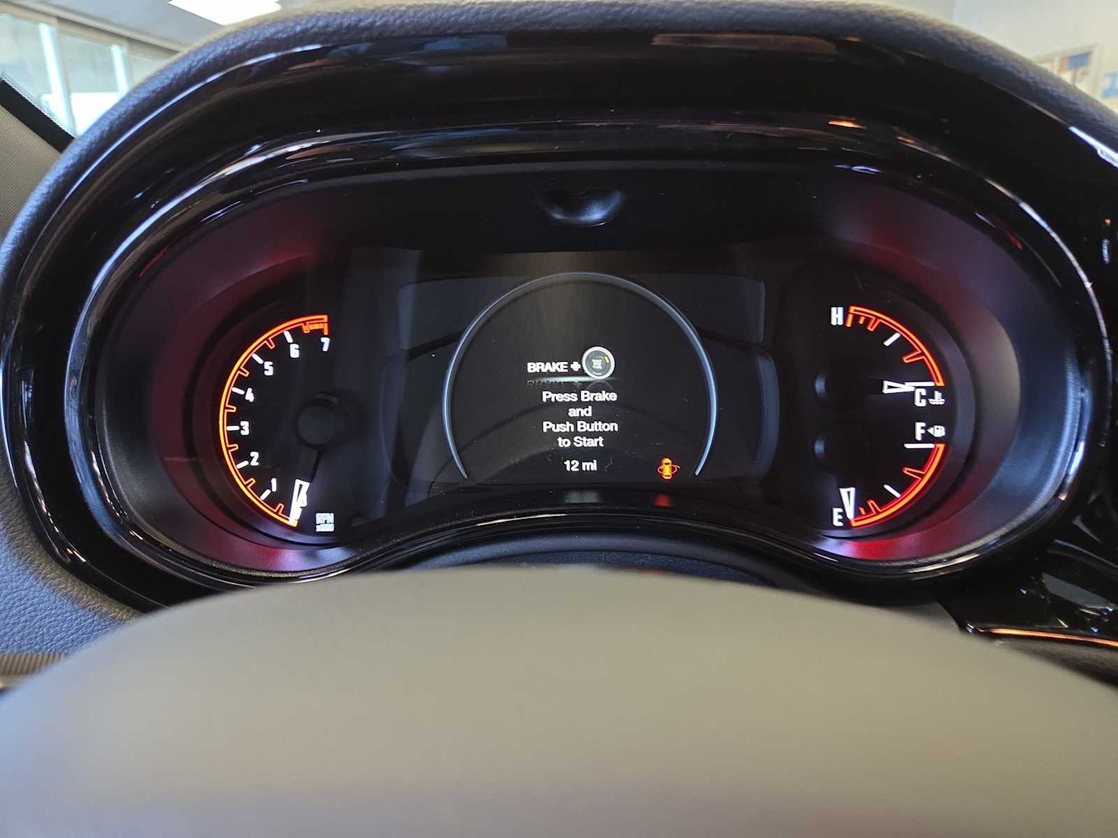 Thumbnail: 2026 Dodge Durango - 26