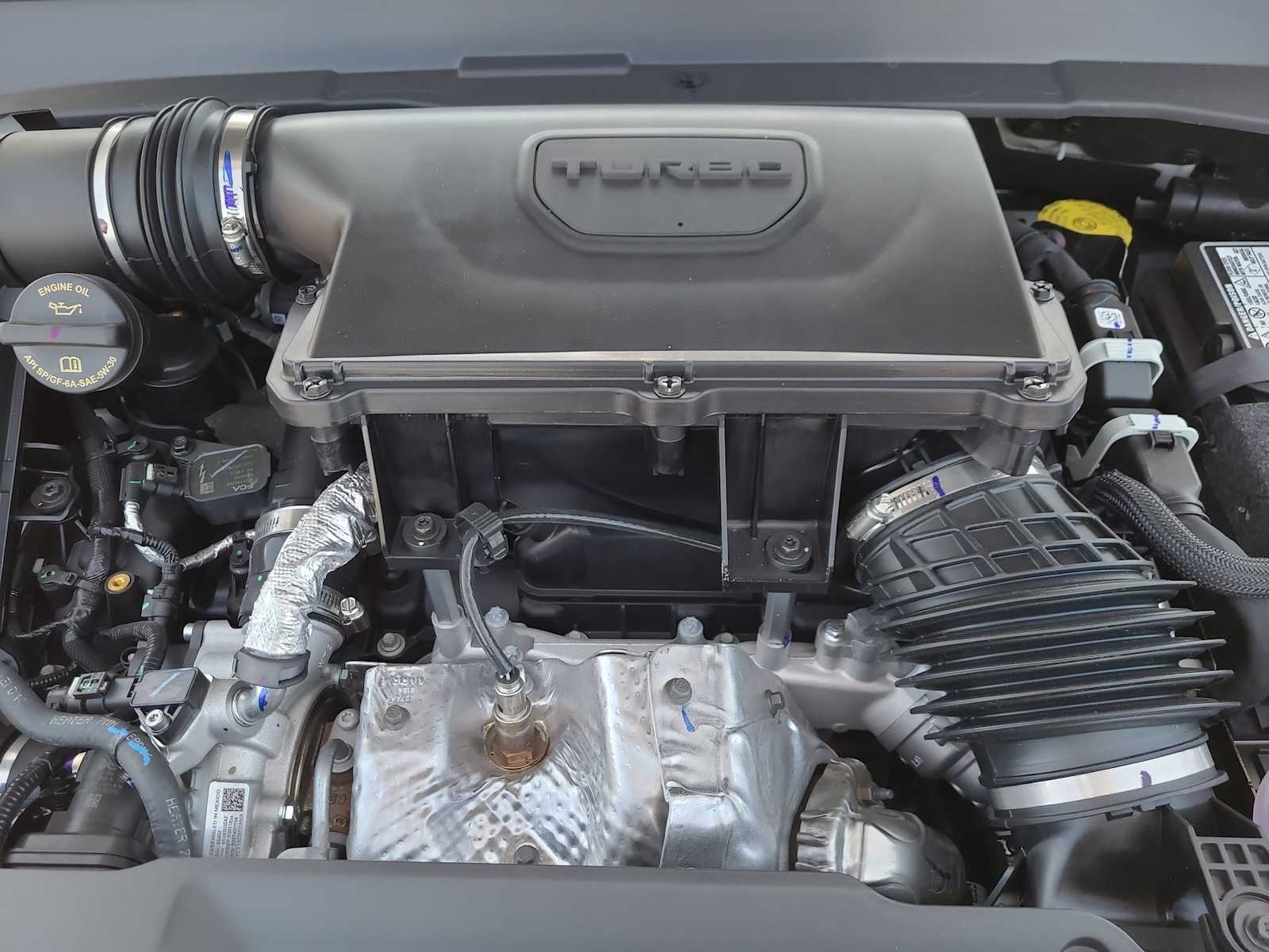 Thumbnail: 2026 Jeep Compass - 17