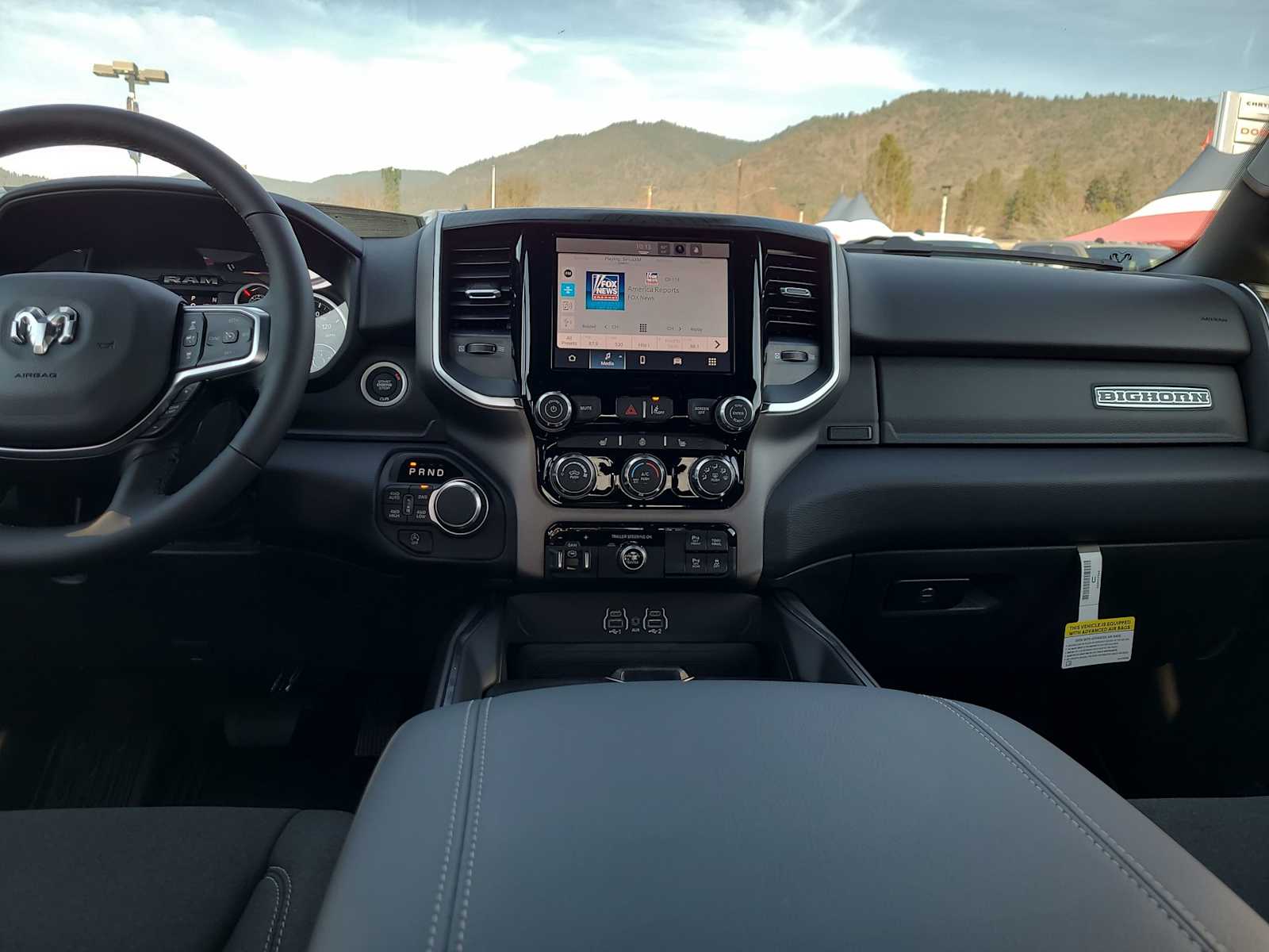 Thumbnail: 2026 RAM 1500 - 18