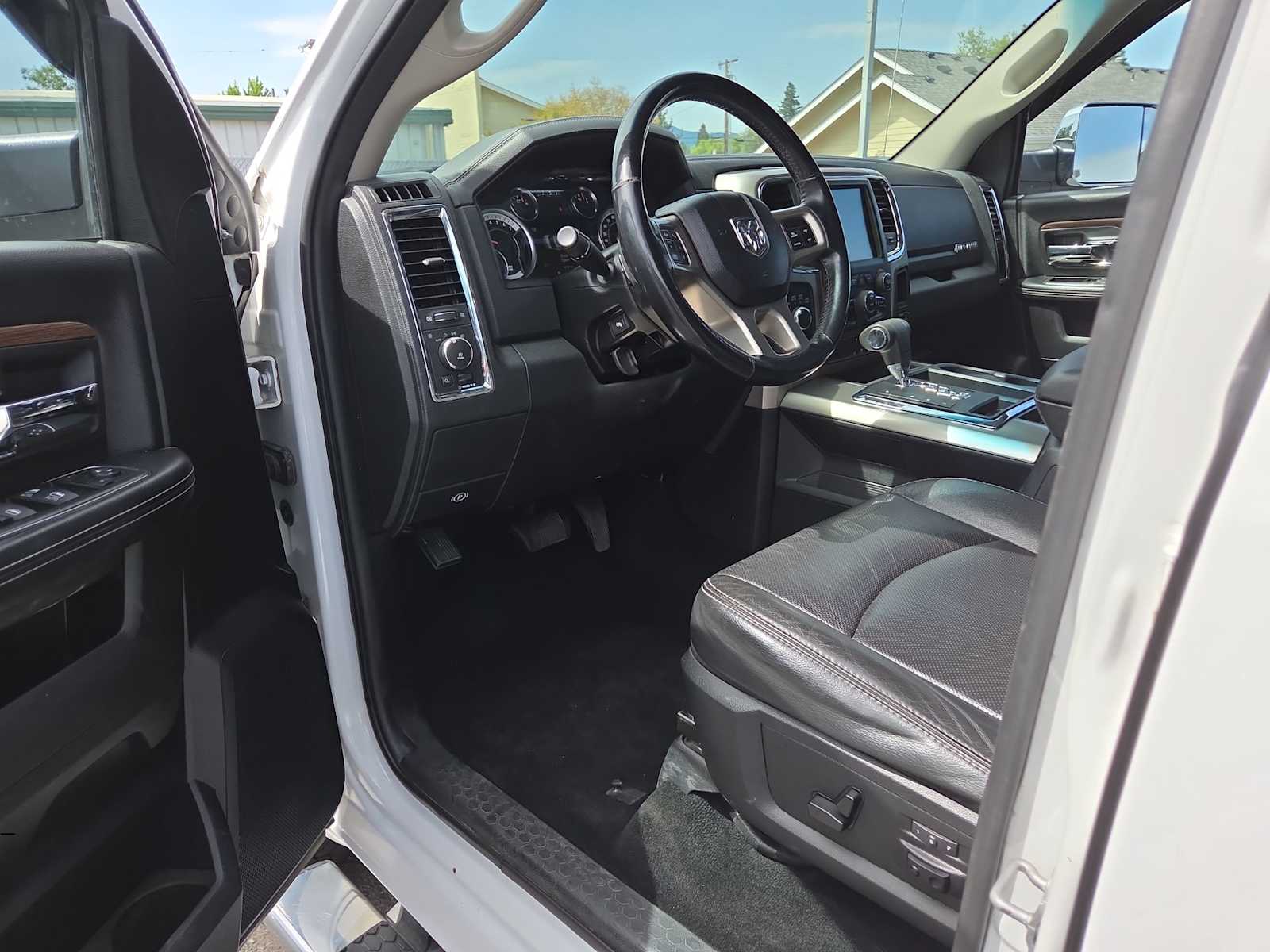 Thumbnail: 2013 RAM 1500 - 10