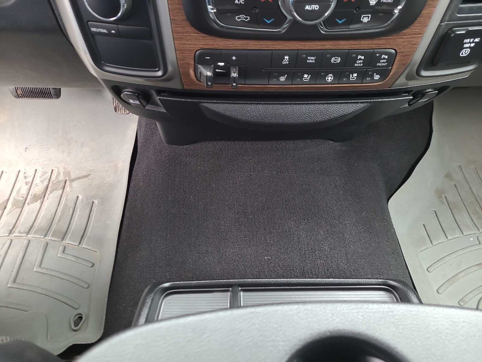 Thumbnail: 2017 RAM 3500 - 25