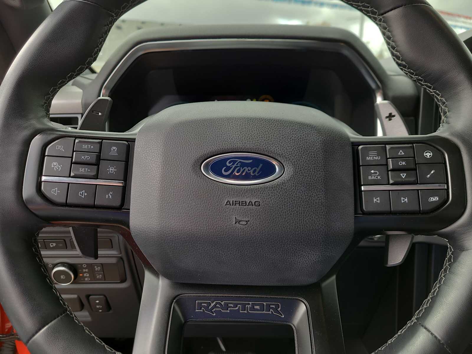 Thumbnail: 2022 Ford F-150 - 23