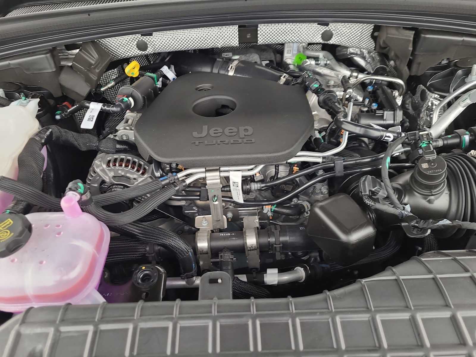 Thumbnail: 2026 Jeep Grand Cherokee - 17