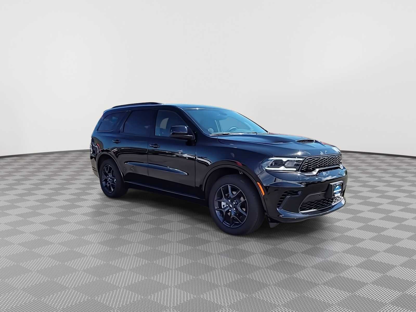 Thumbnail: 2026 Dodge Durango - 2