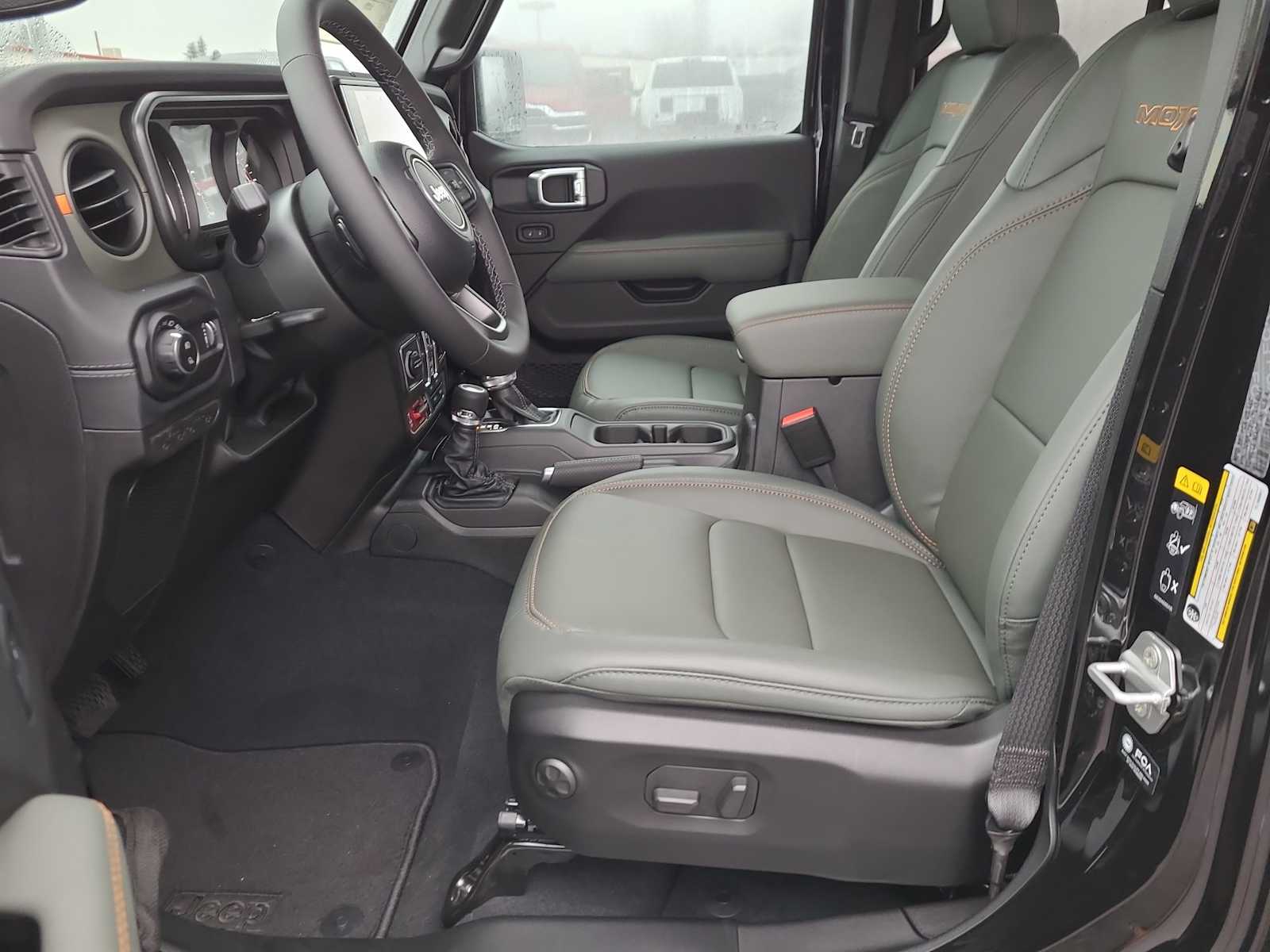 Thumbnail: 2026 Jeep Gladiator - 19