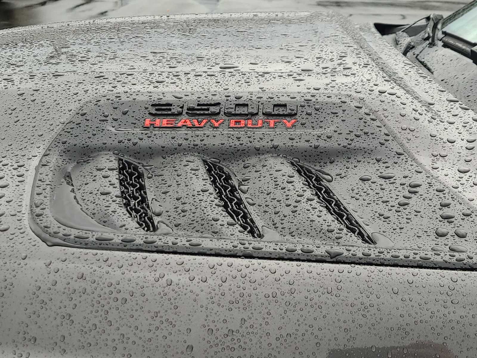 Thumbnail: 2026 RAM 3500 - 15