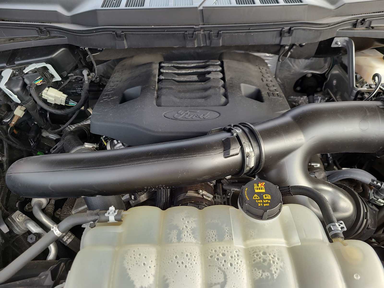 Thumbnail: 2023 Ford F-150 - 17