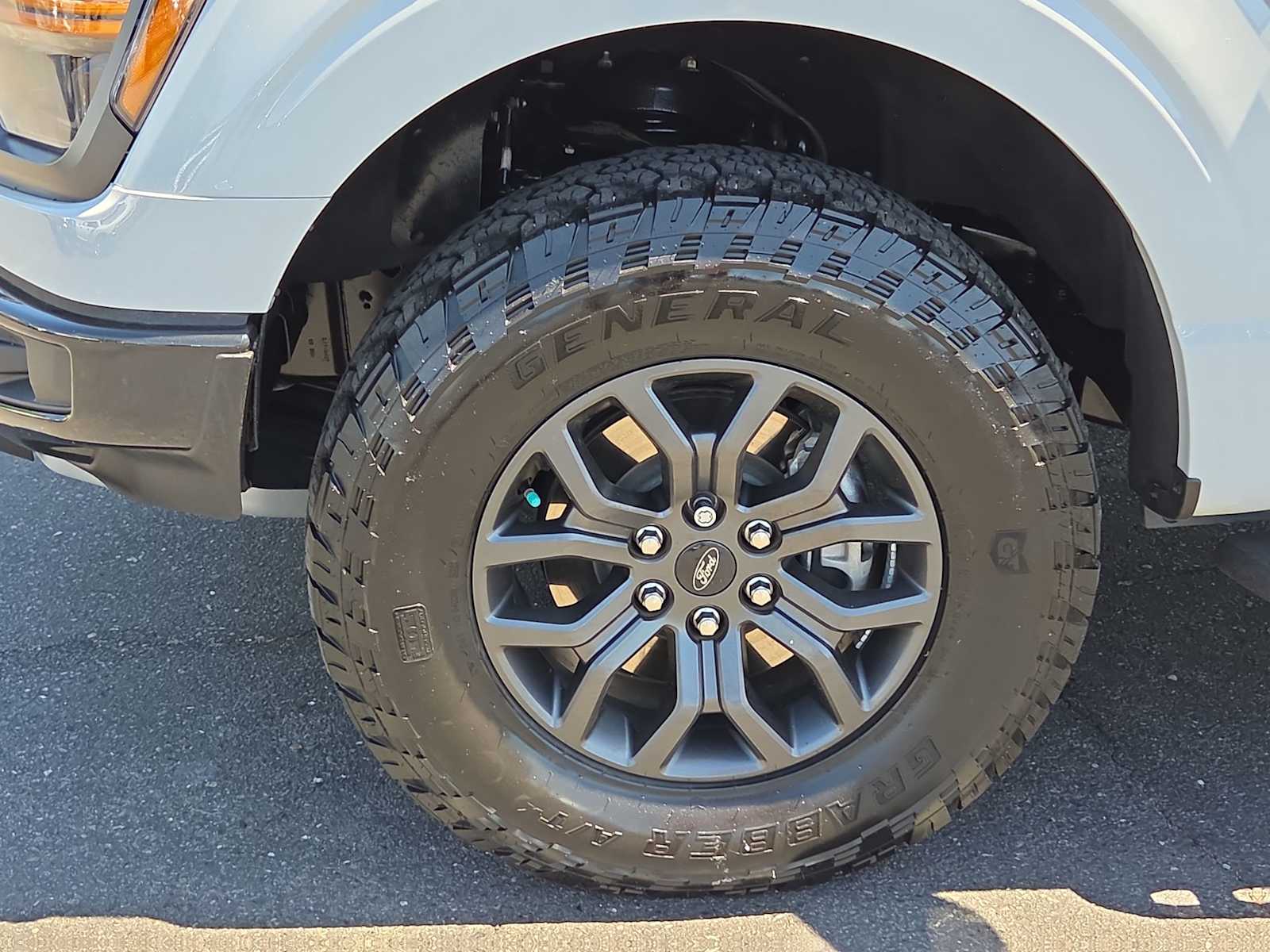 Thumbnail: 2024 Ford F-150 - 16