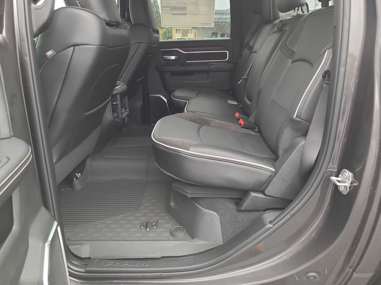 Thumbnail: 2026 RAM 3500 - 21