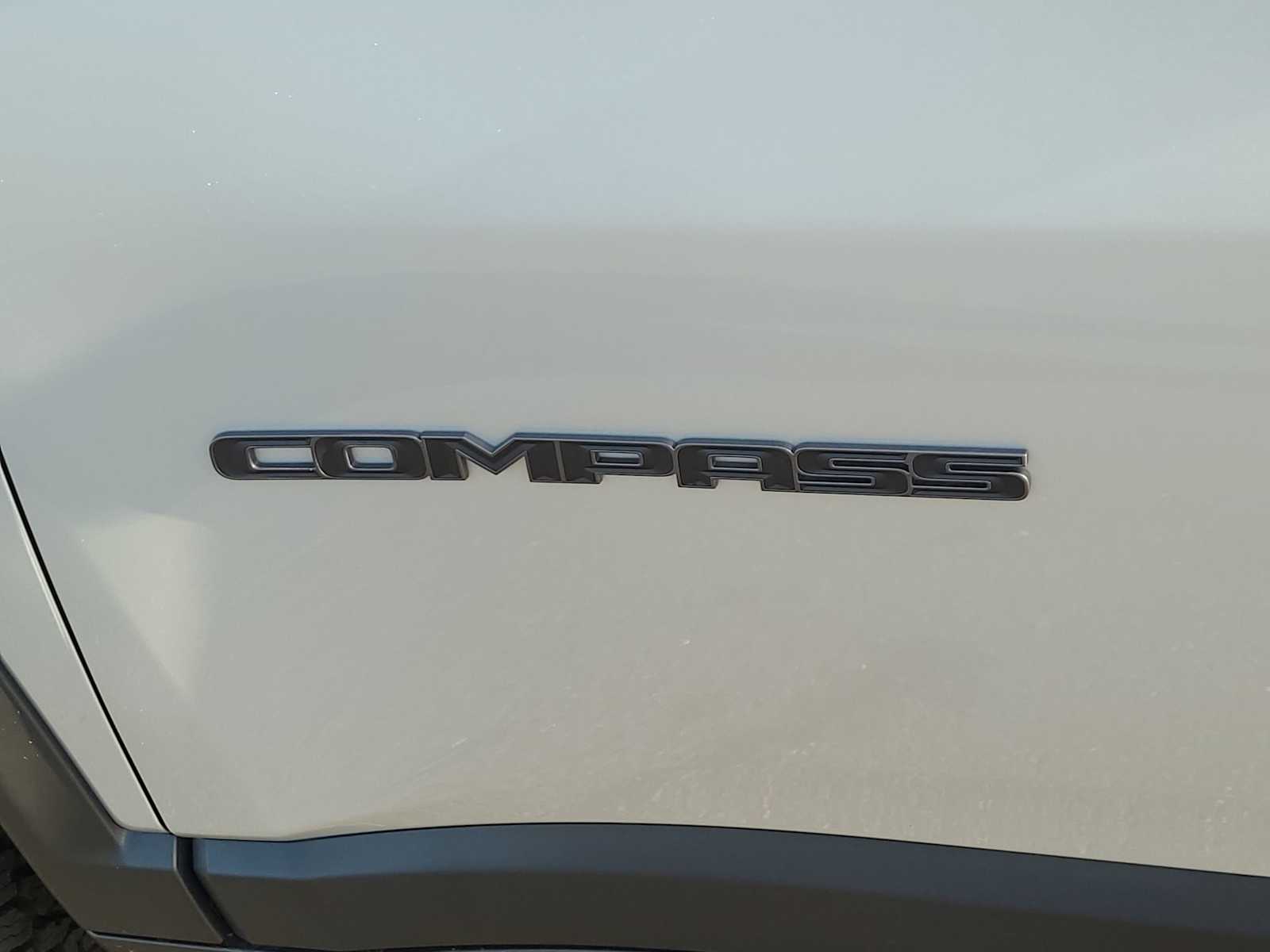 Thumbnail: 2026 Jeep Compass - 15