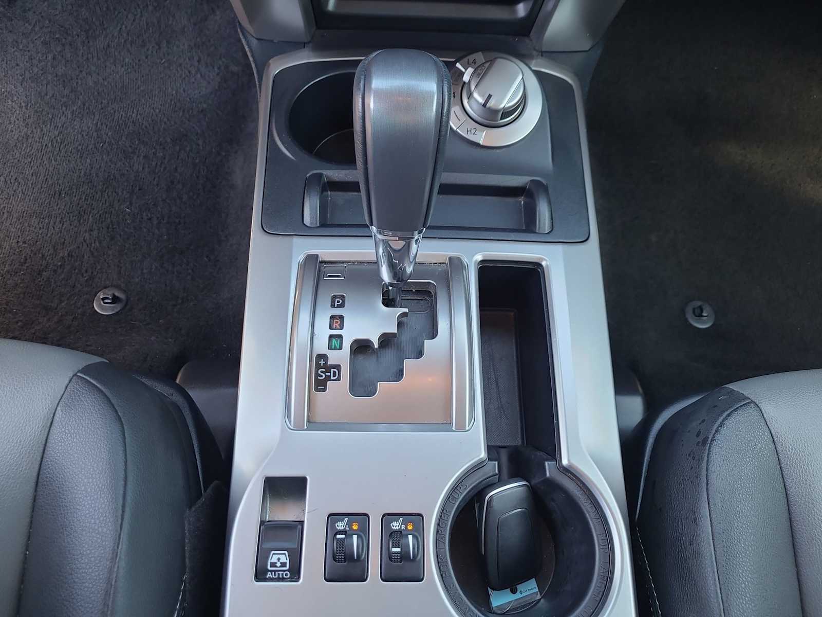 Thumbnail: 2024 Toyota 4Runner - 25