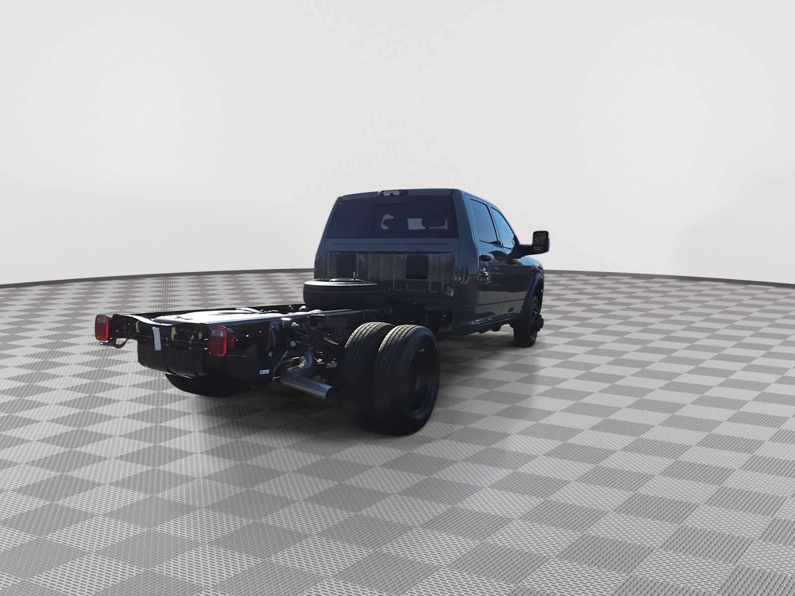 Thumbnail: 2026 RAM 3500 - 7