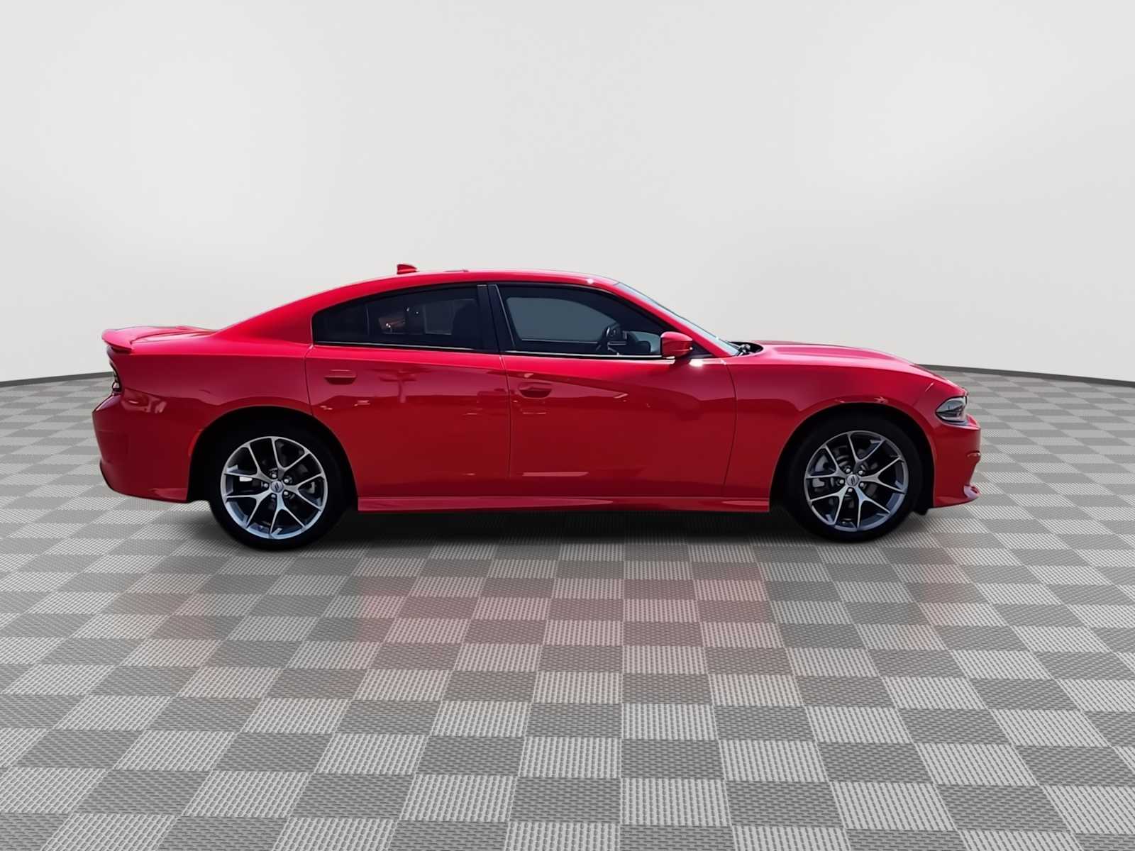 Thumbnail: 2022 Dodge Charger - 9