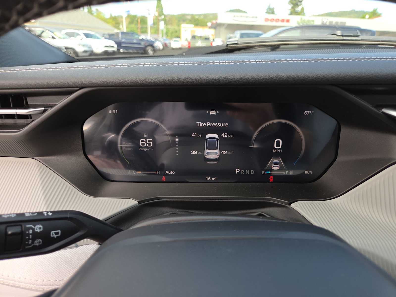 Thumbnail: 2026 Jeep Cherokee - 26