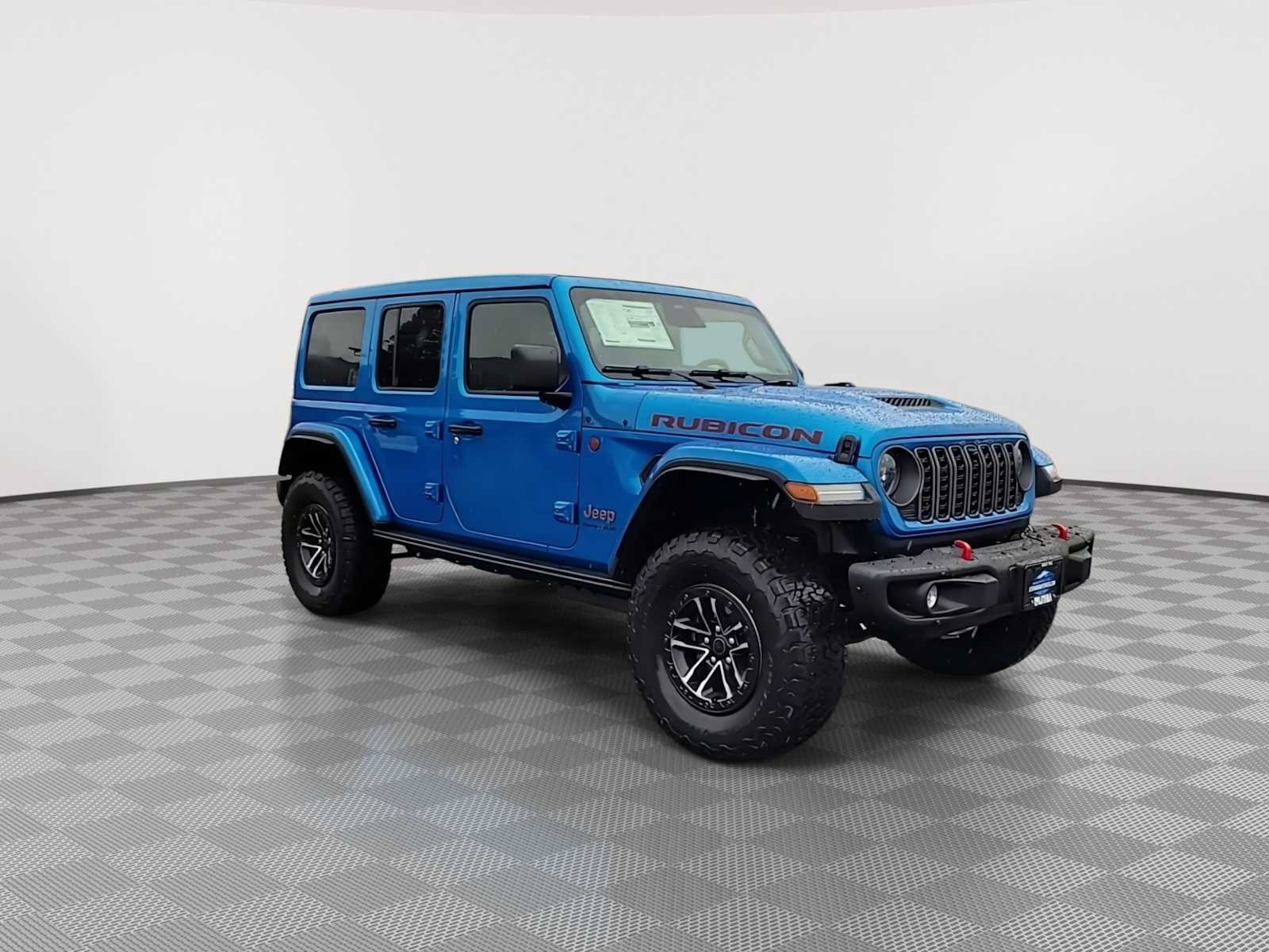 Thumbnail: 2026 Jeep Wrangler - 2