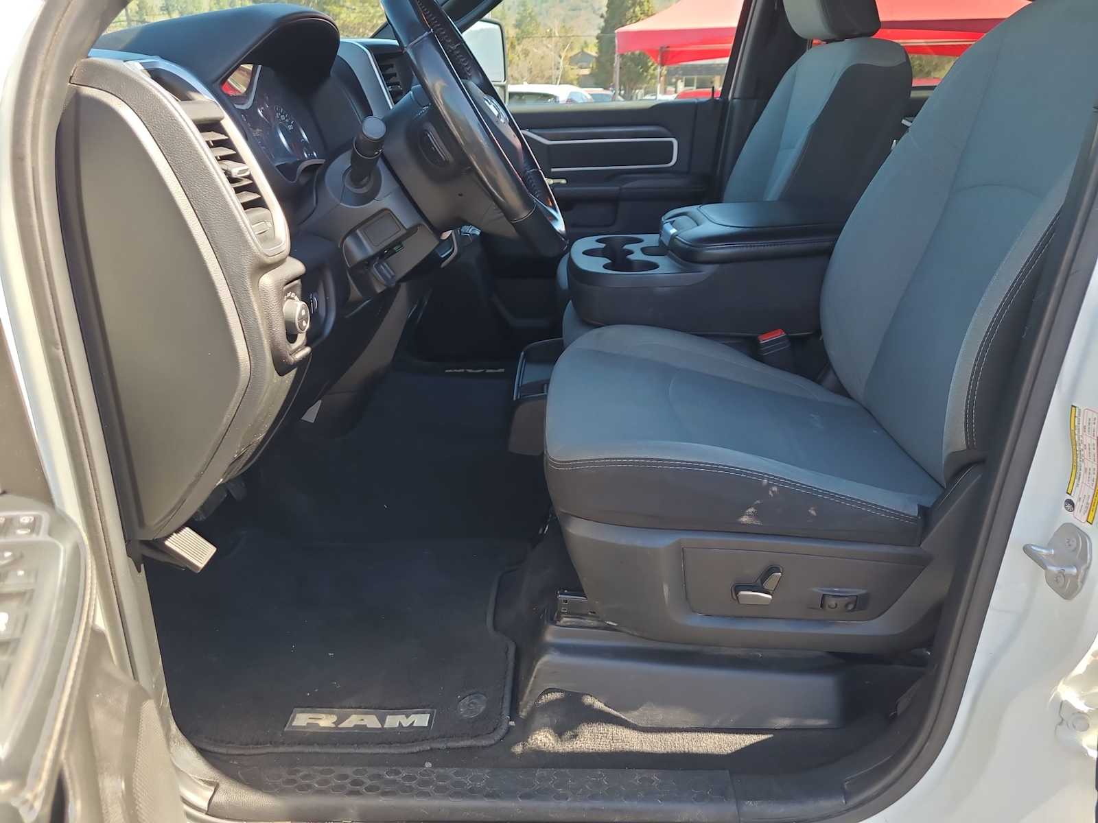 Thumbnail: 2024 RAM 3500 - 19