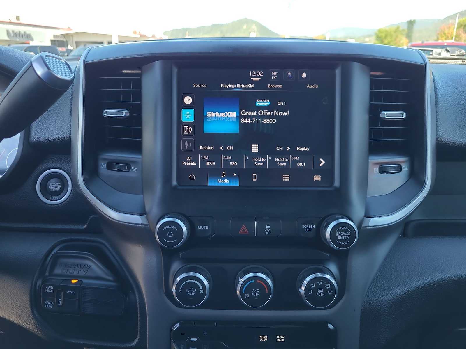 Thumbnail: 2022 RAM 3500 - 24