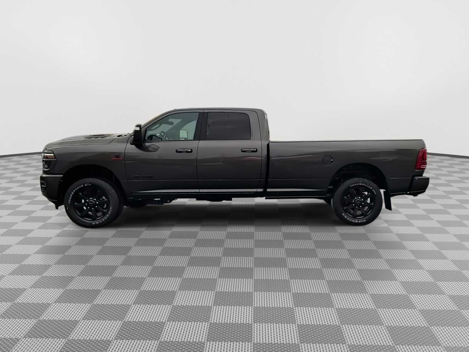 Thumbnail: 2026 RAM 3500 - 5