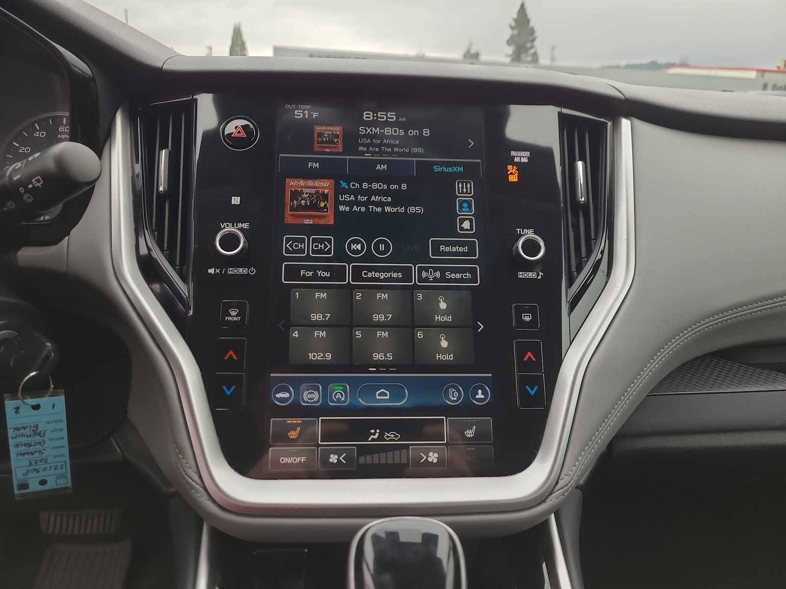 Thumbnail: 2023 Subaru Outback - 24