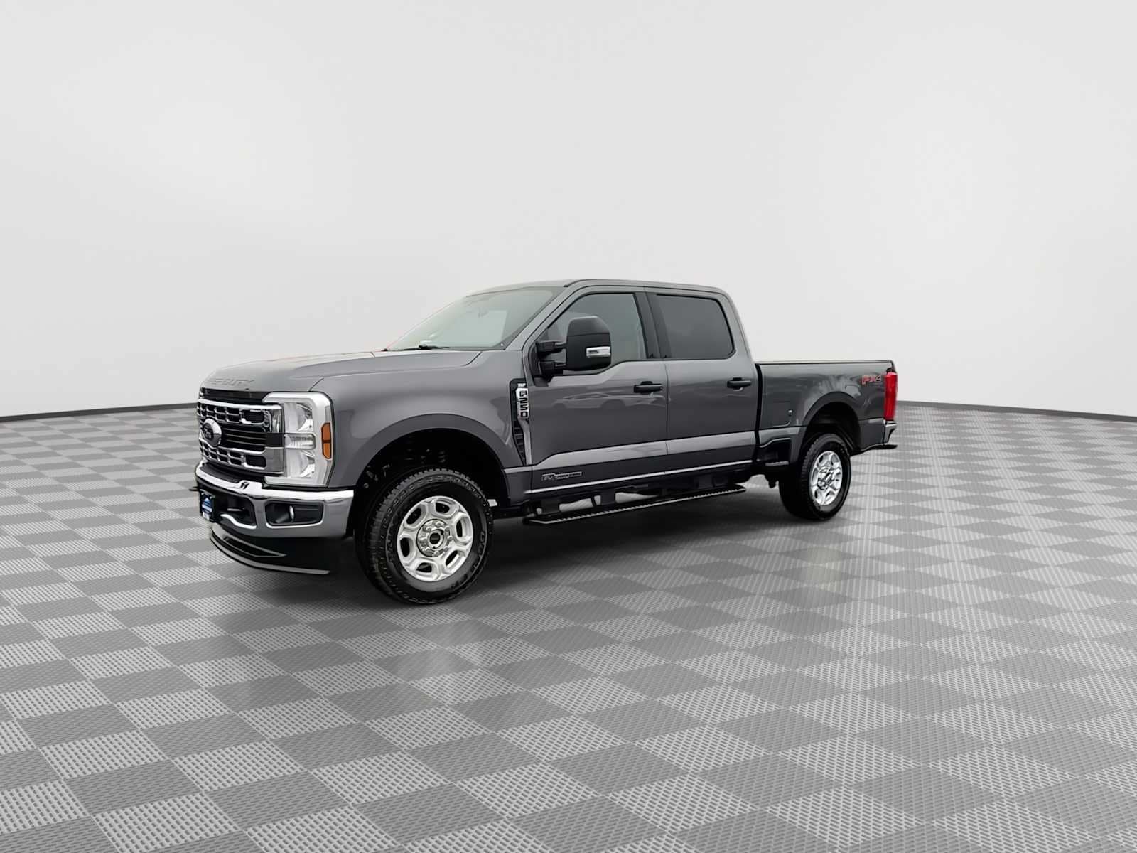 Thumbnail: 2025 Ford Econoline - 4