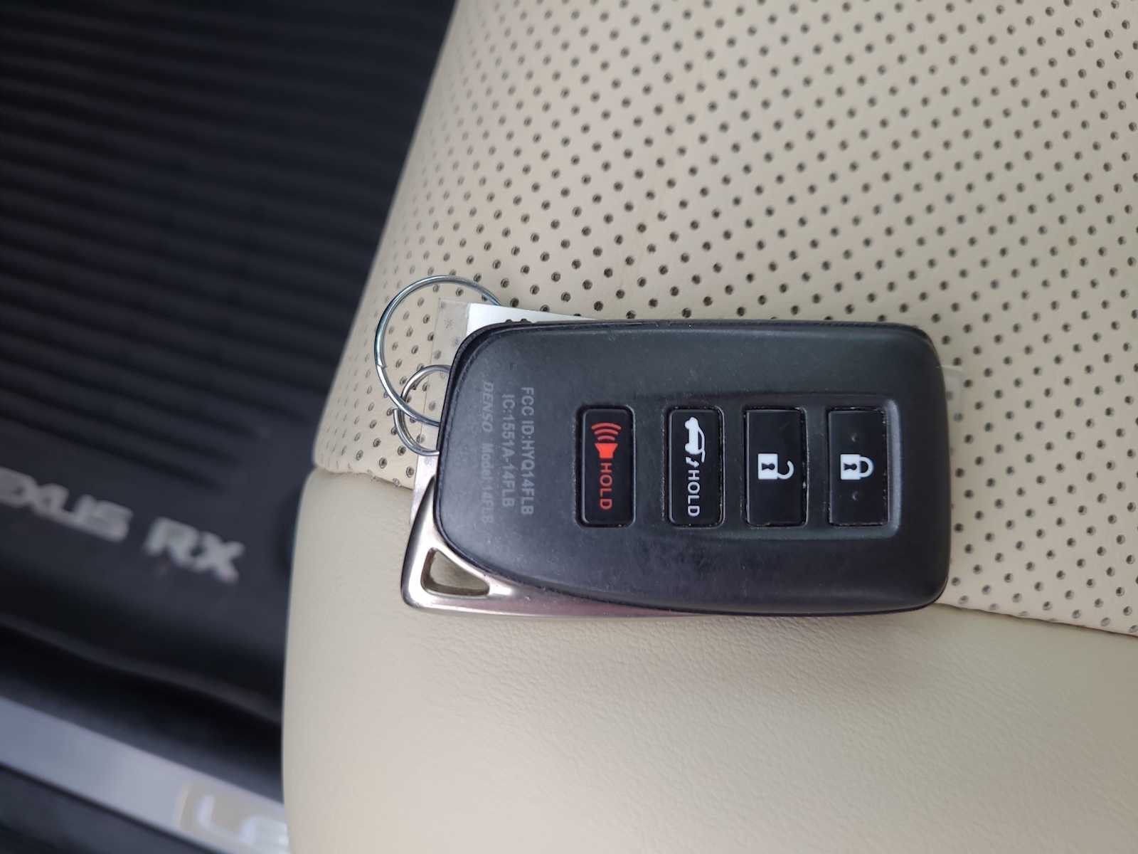 Thumbnail: 2022 Lexus RX - 28