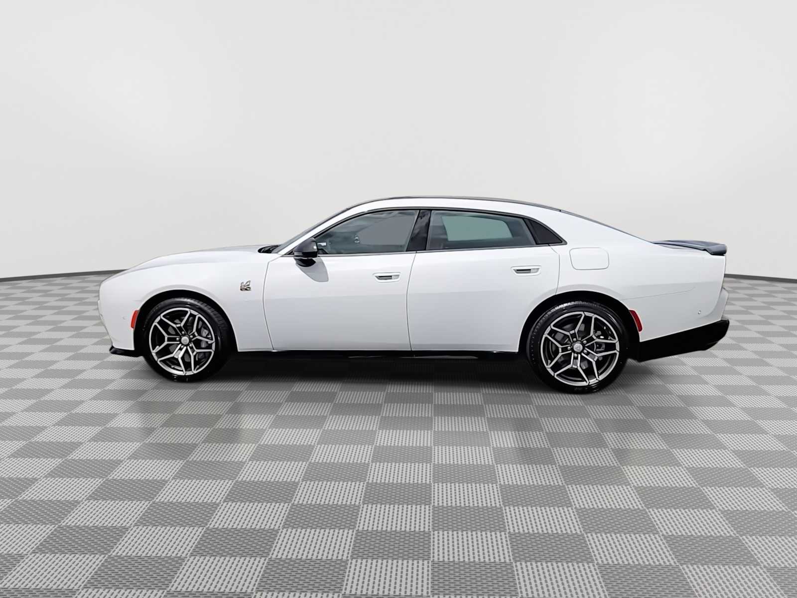 Thumbnail: 2026 Dodge Charger - 5